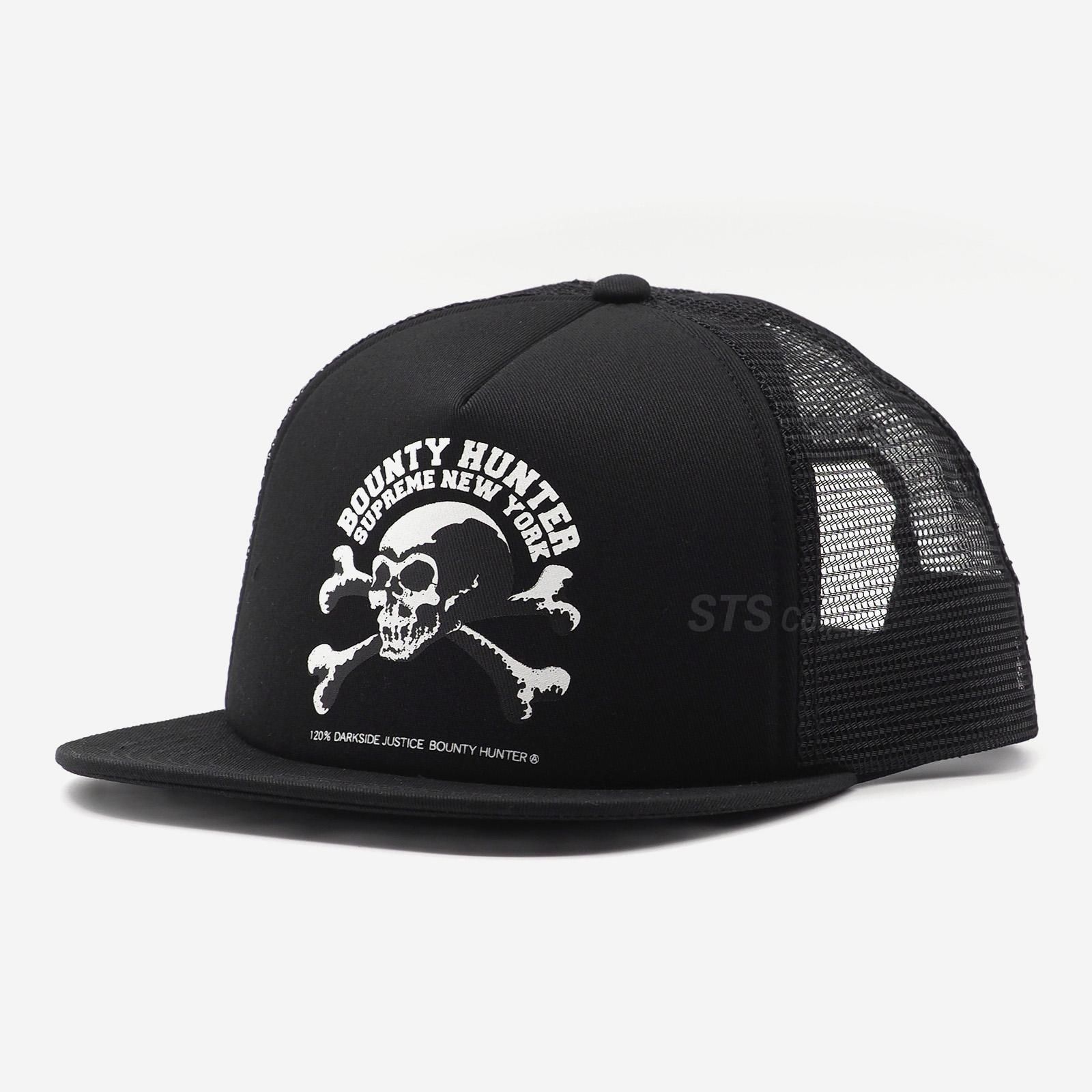 THENORTHFACEsupreme BOUNTY HUNTER Mesh Back 5-Panel