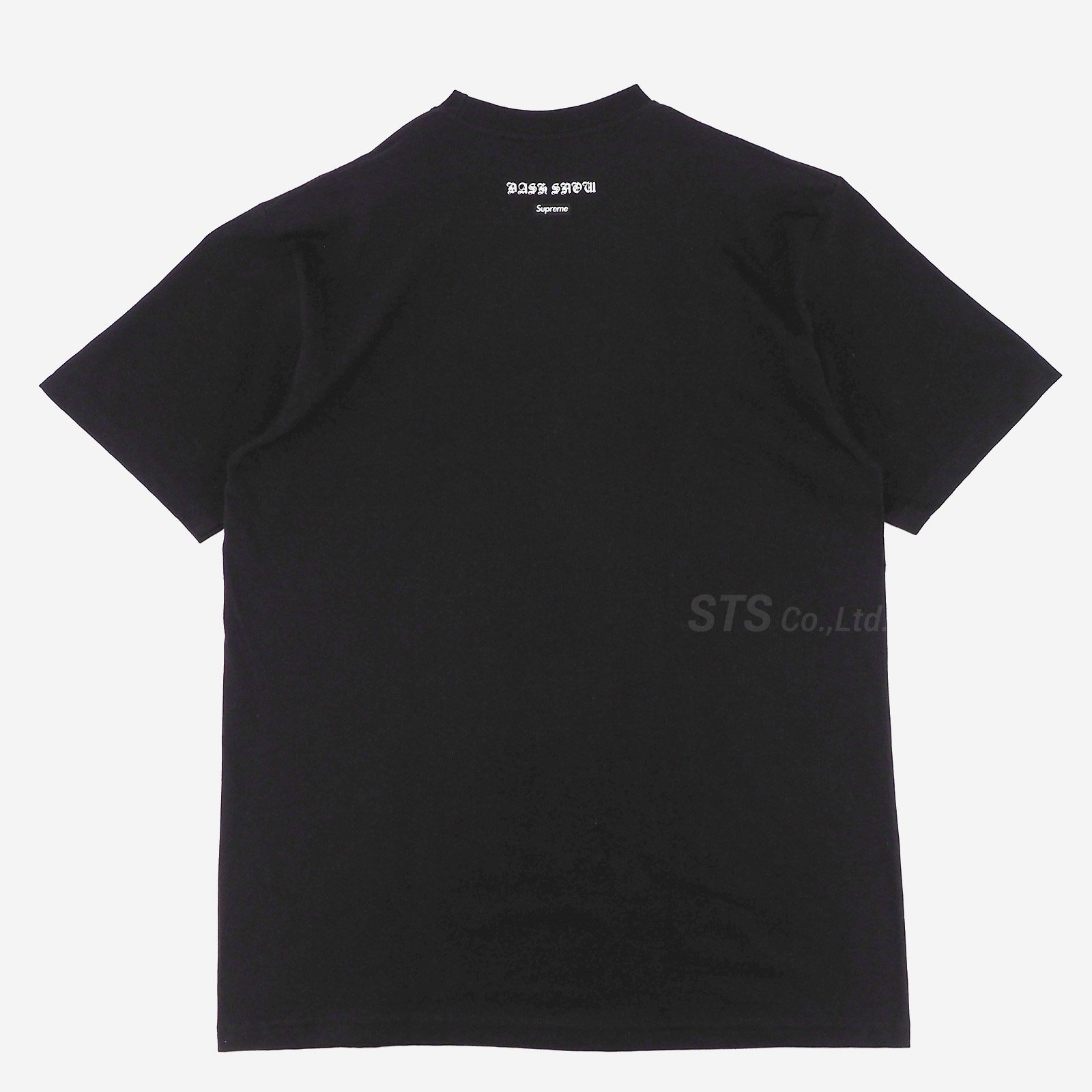 Supreme - Hell Tee | SUPREME x Dash Snow Tシャツ - UG.SHAFT