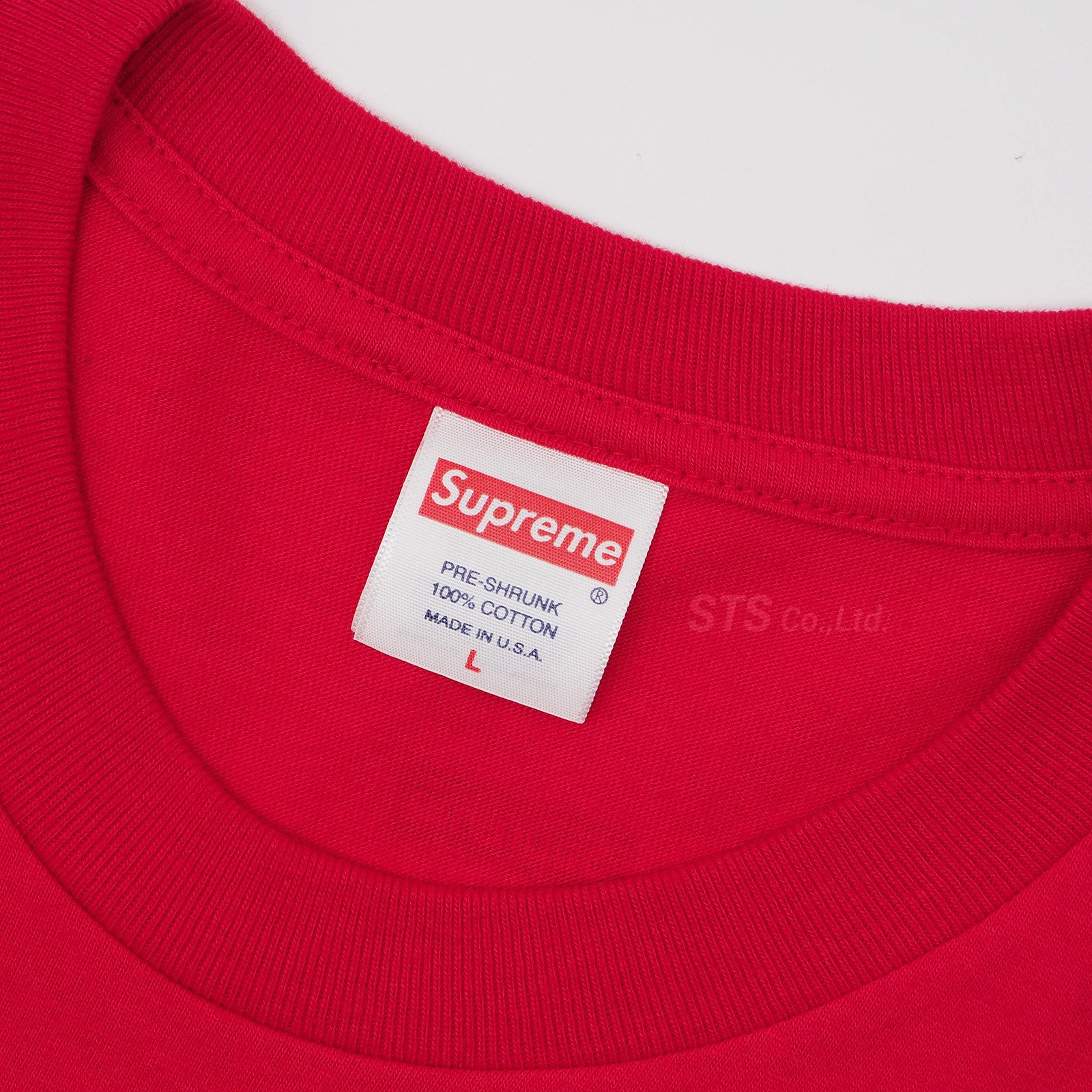 Supreme - Hell Tee | SUPREME x Dash Snow Tシャツ - UG.SHAFT