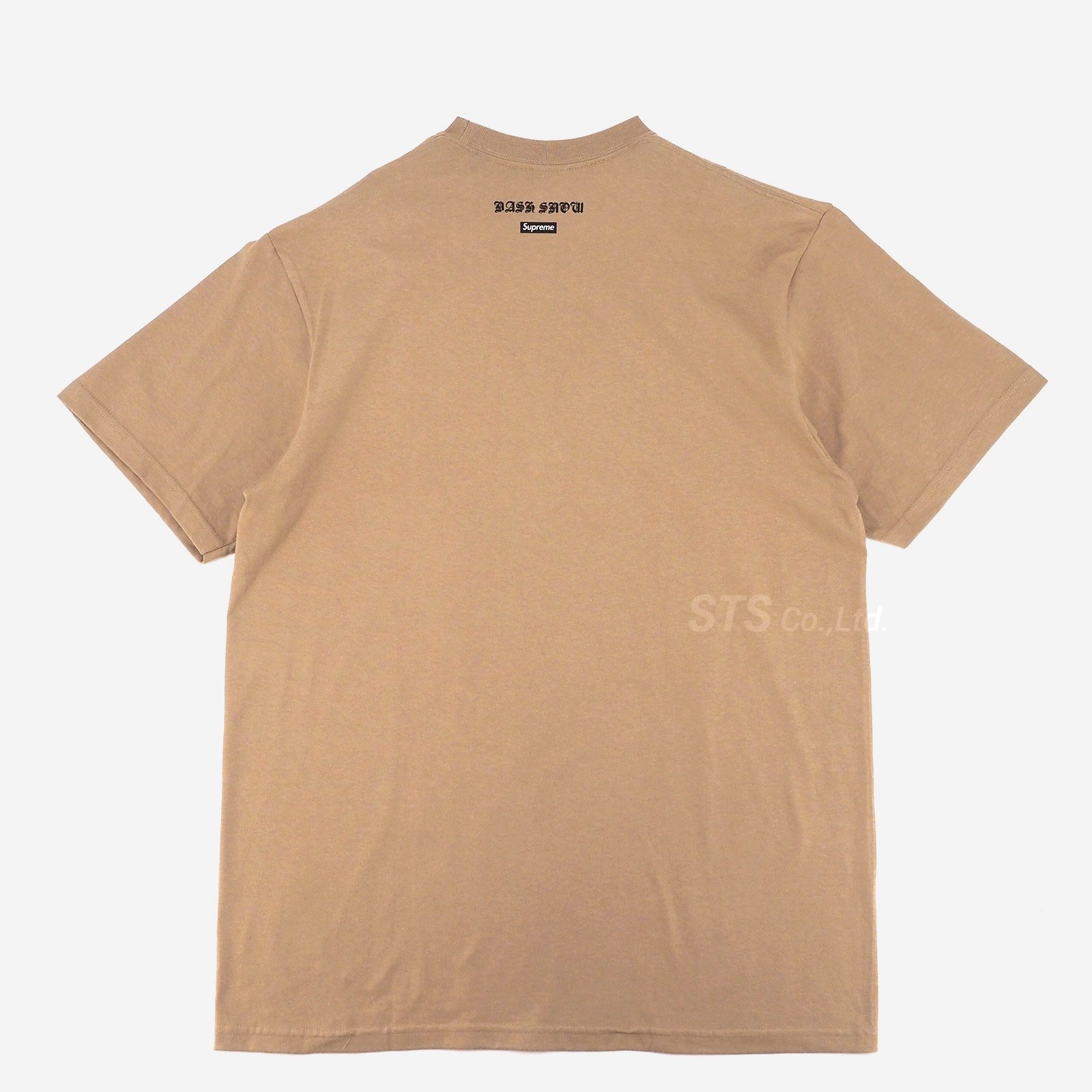 Supreme - Hell Tee | SUPREME x Dash Snow Tシャツ - UG.SHAFT