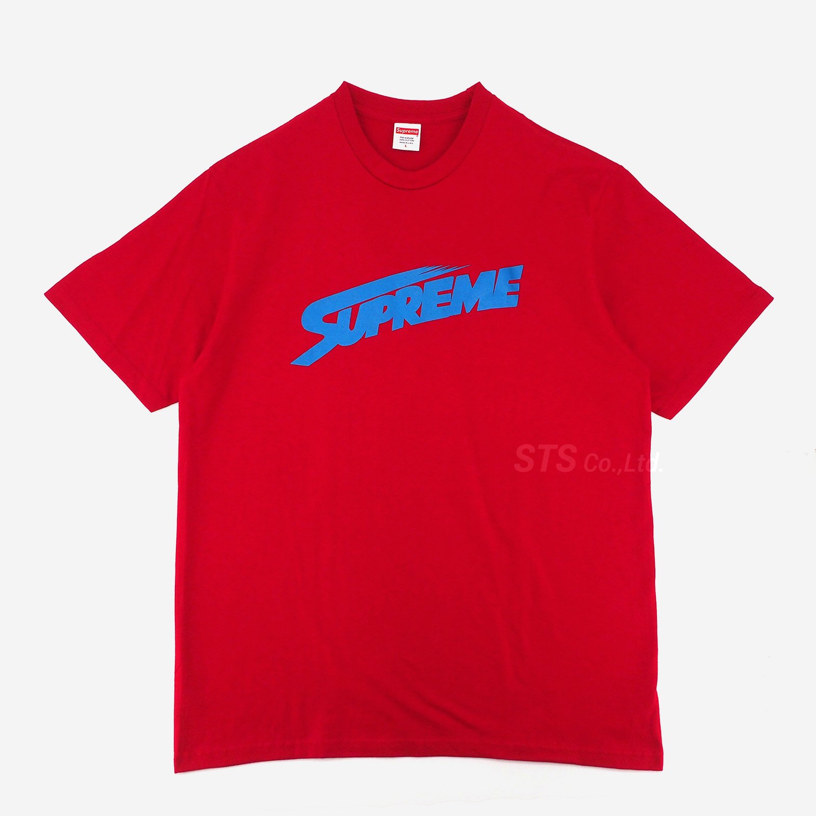 Supreme - Mont Blanc Tee | WTAPSのTETデザインのロゴTシャツ - UG.SHAFT