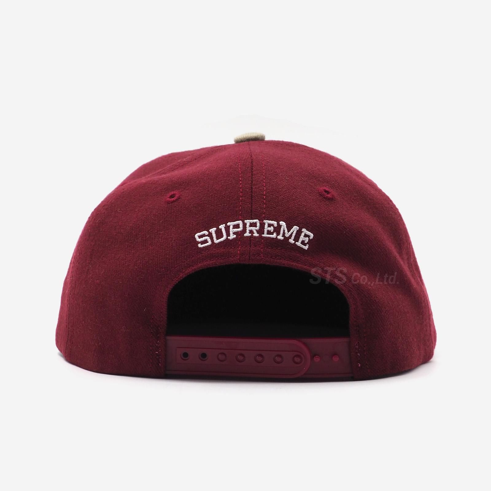 Supreme Neil Blender Arrow 6-Panel おまけ付 Supreme - Neil Blender Arrow 6-Panel | レジェンドスケーター