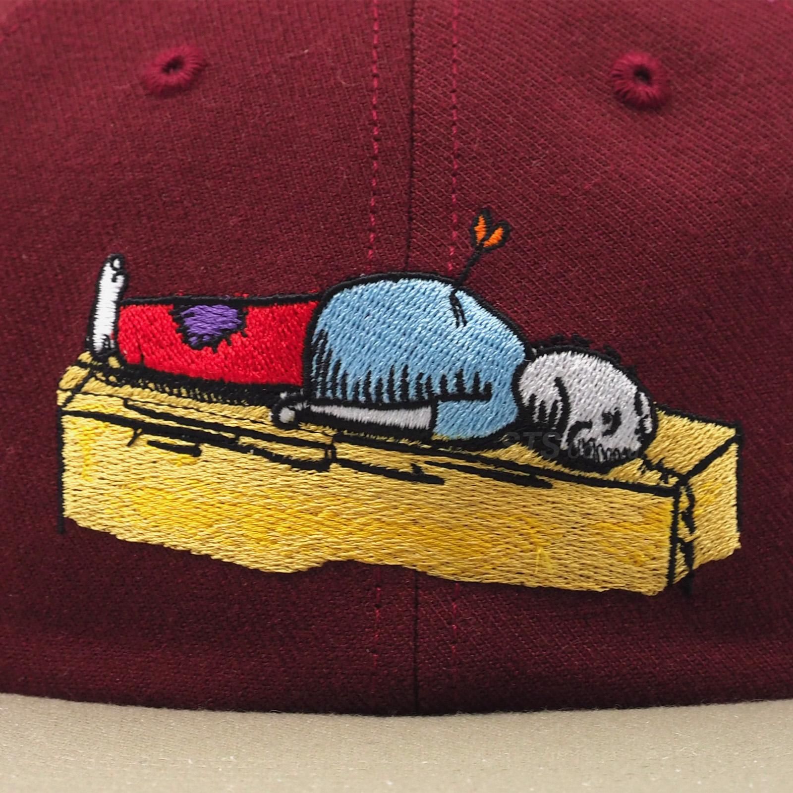 Supreme - Neil Blender Arrow 6-Panel | レジェンドスケーター