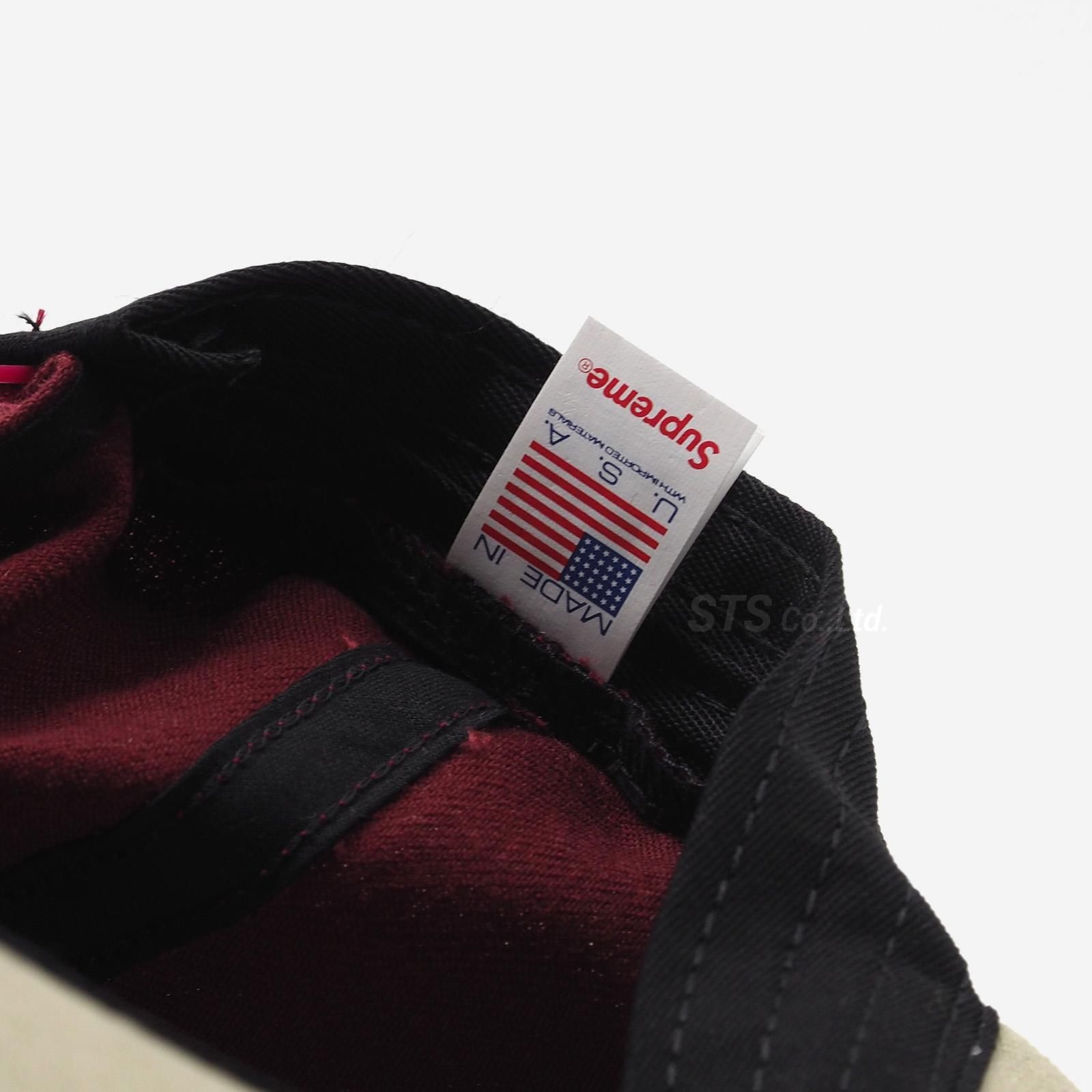 Supreme Neil Blender Arrow 6-Panel (FW23) - $48
