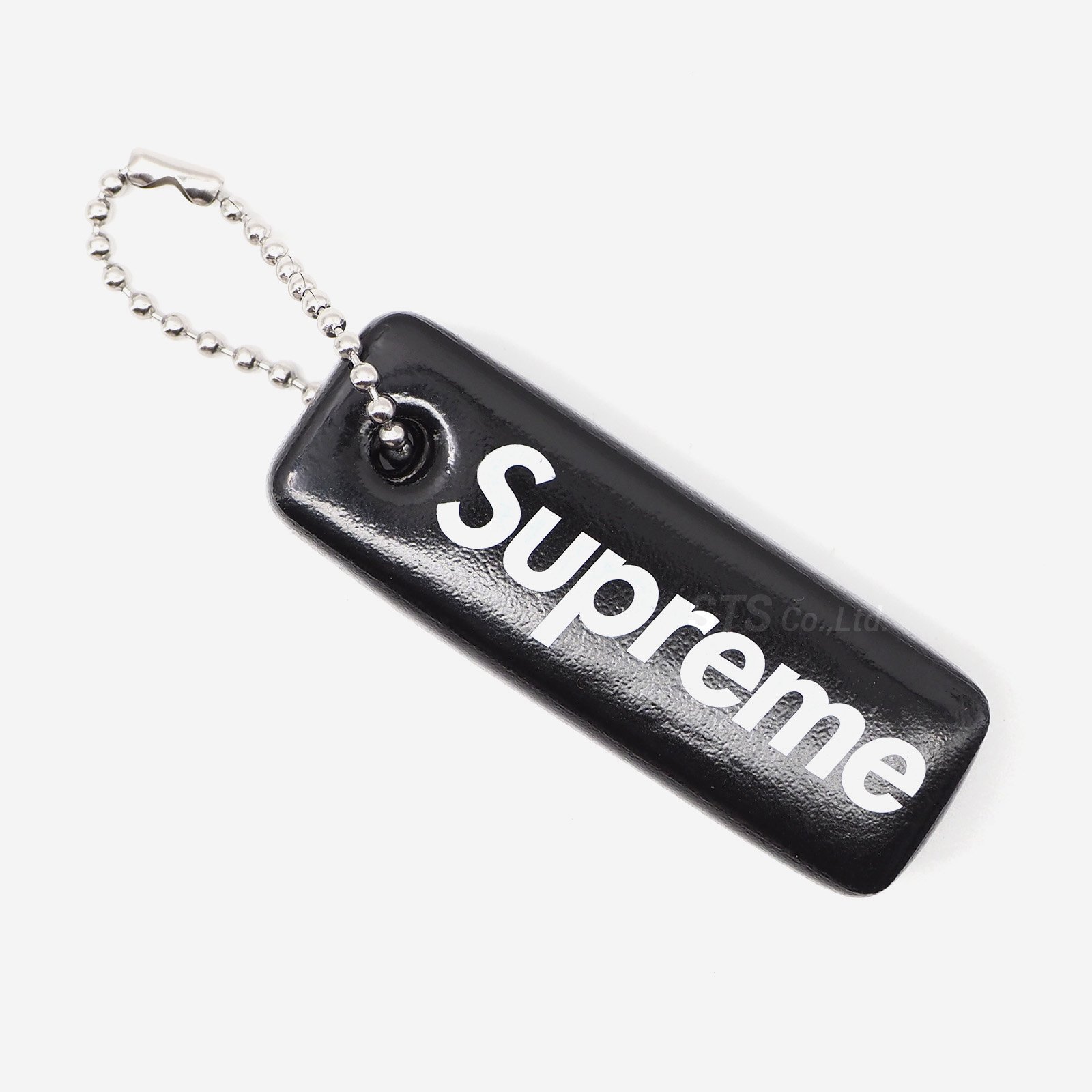 supreme Floating Keychain (キーチェーン) 5本セット-