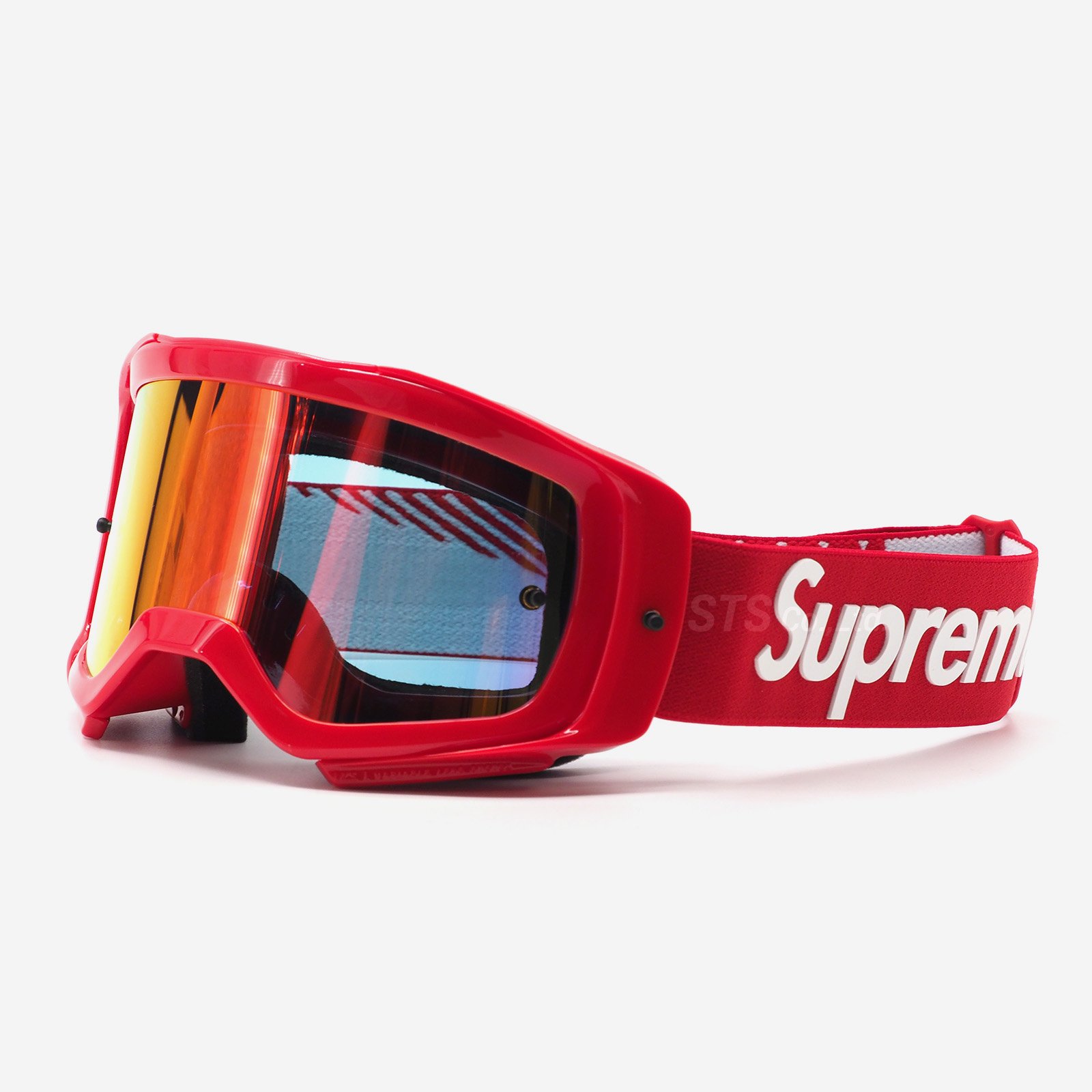 Supreme/Fox Racing Goggles | ストリート系バイクゴーグル - UG.SHAFT