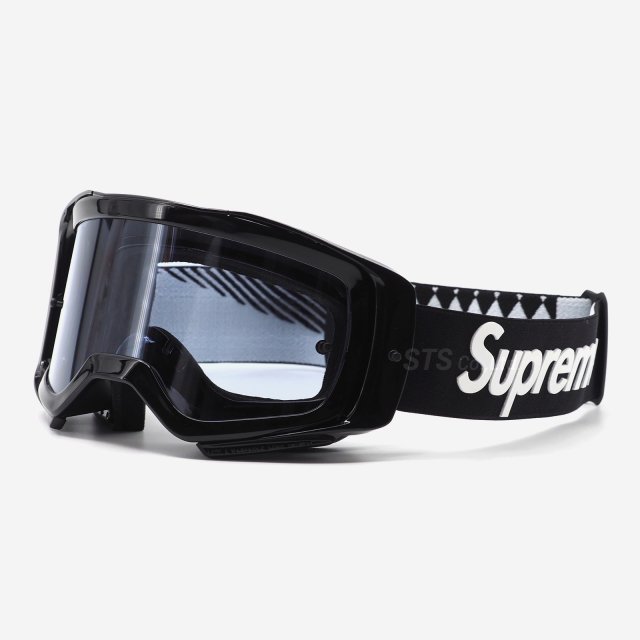 Supreme/Fox Racing Goggles