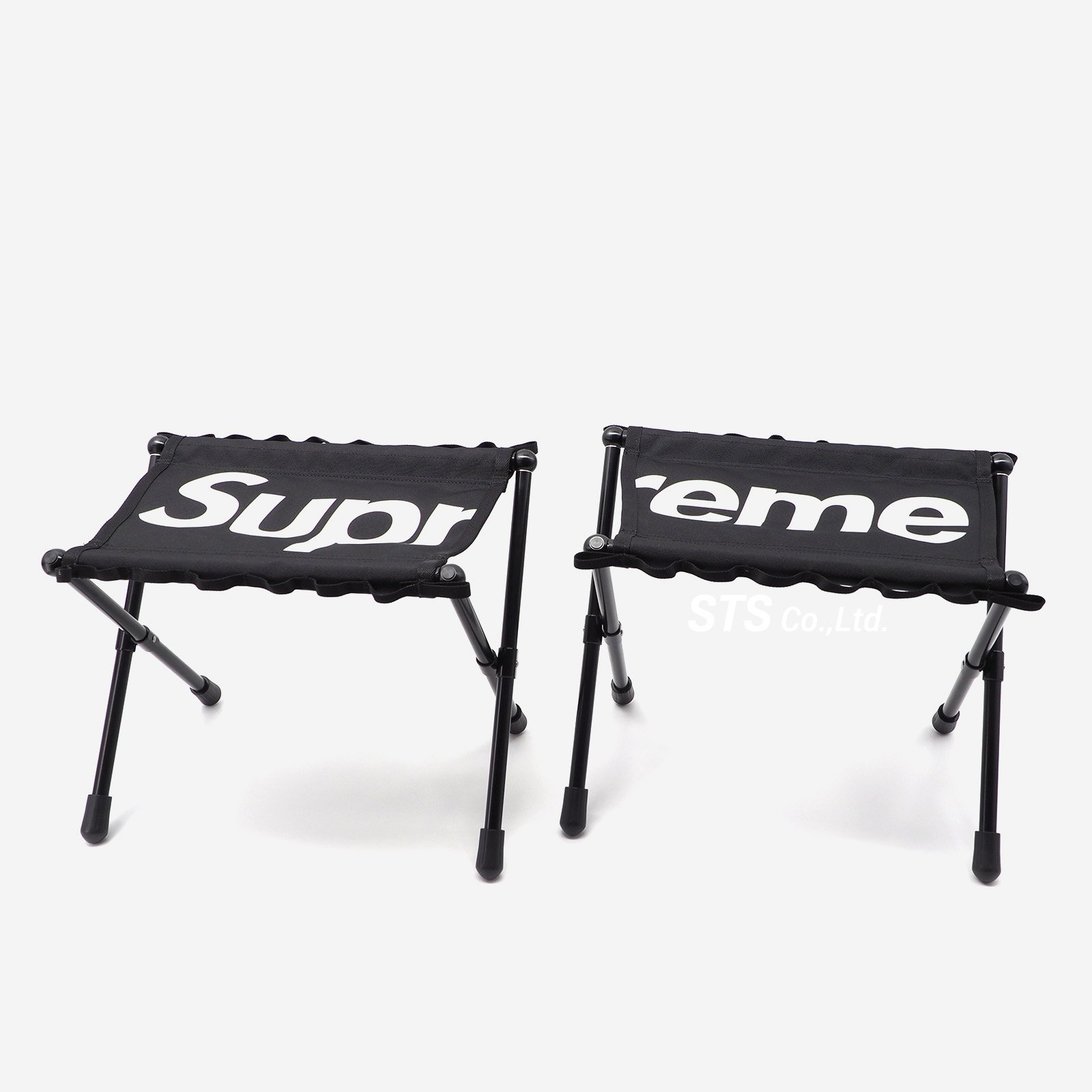 supreme stool