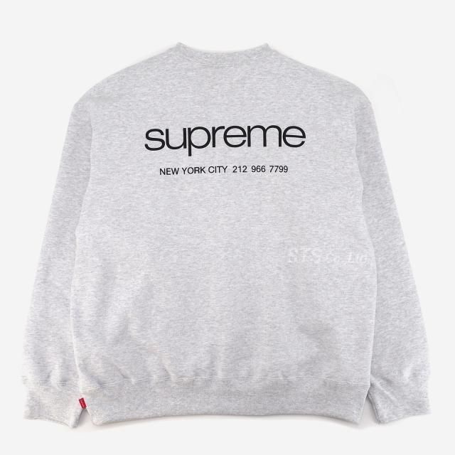 Supreme（シュプリーム）を販売/通販するページ-sweatshirts - UG.SHAFT