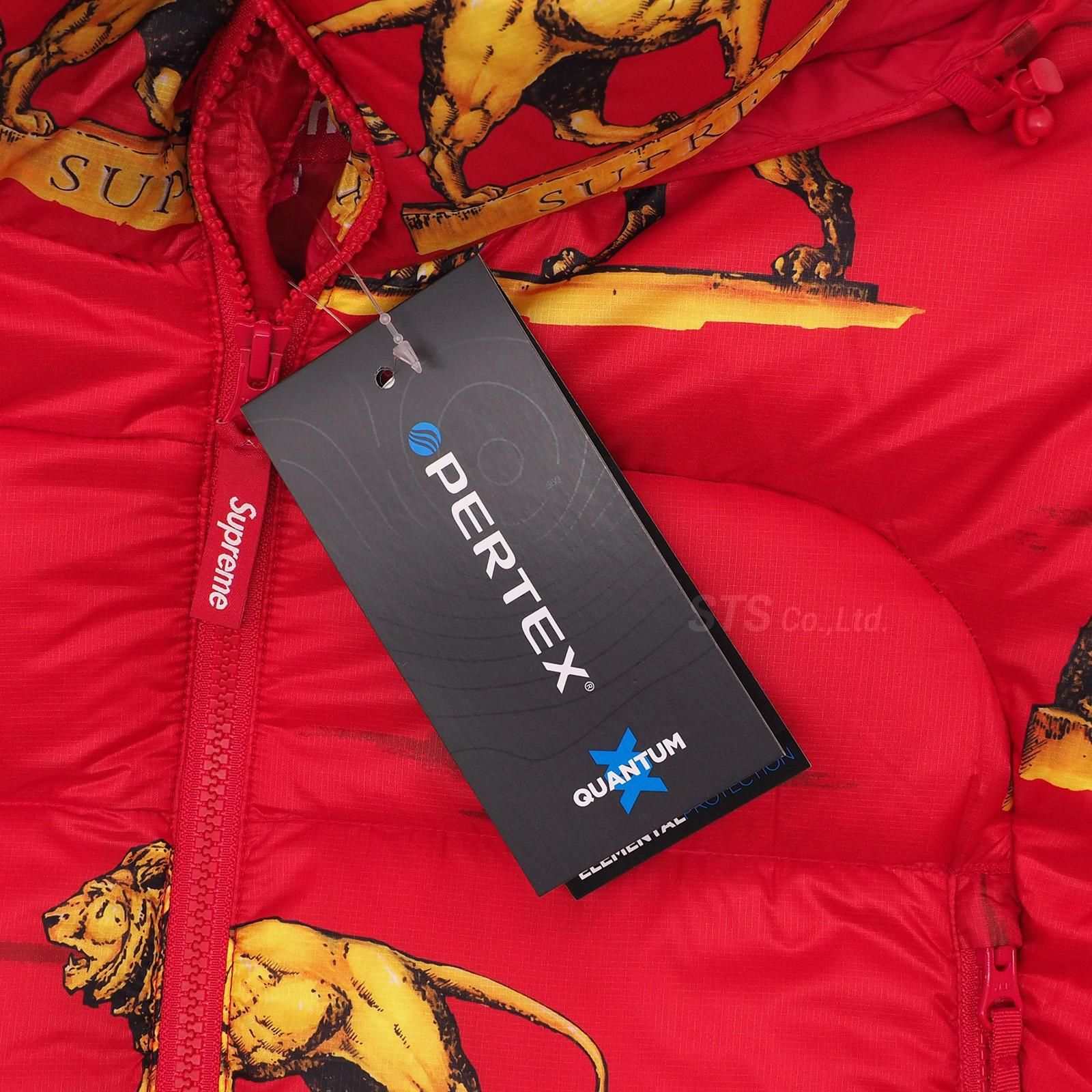 Supreme - Featherweight Down Puffer Jacket | パーテックスの Supreme - Featherweight Down Puffer Jacket | パーテックスの