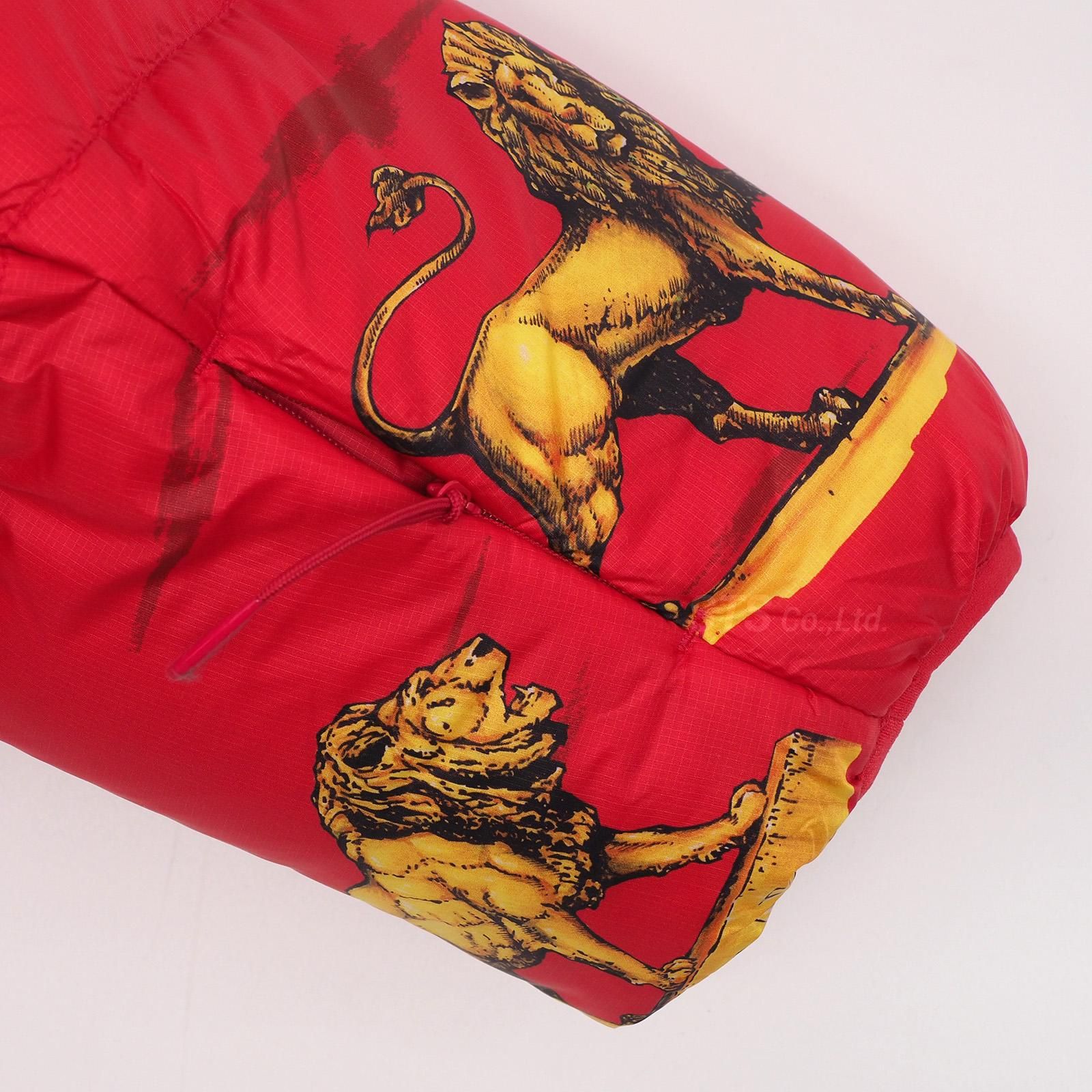 Supreme - Featherweight Down Puffer Jacket | パーテックスの Supreme - Featherweight Down Puffer Jacket | パーテックスの