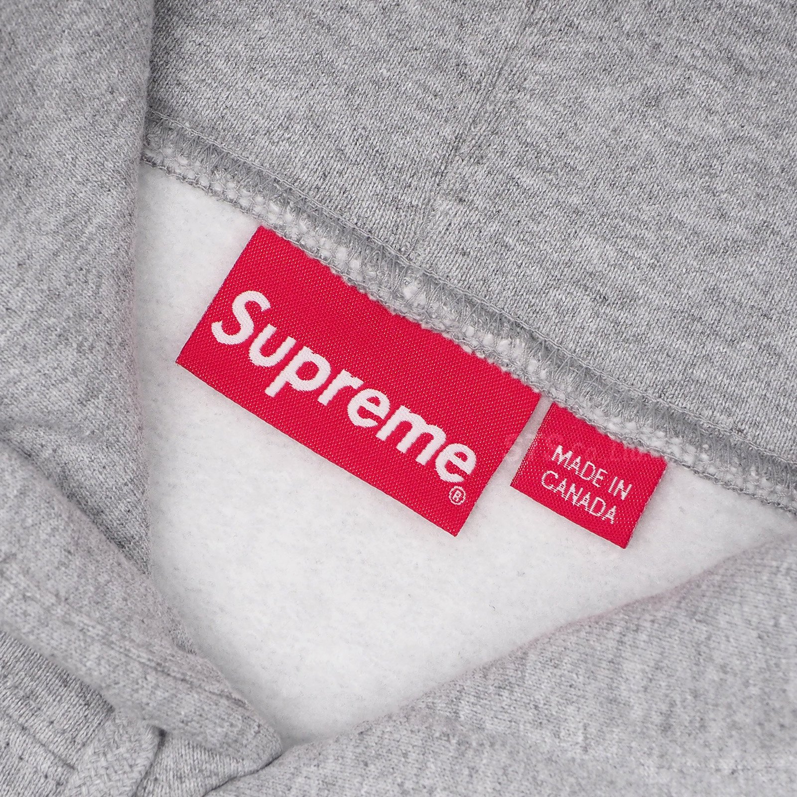 Supreme - Shop Small Box Hooded Sweatshirt | パーテックスの撥水 ...