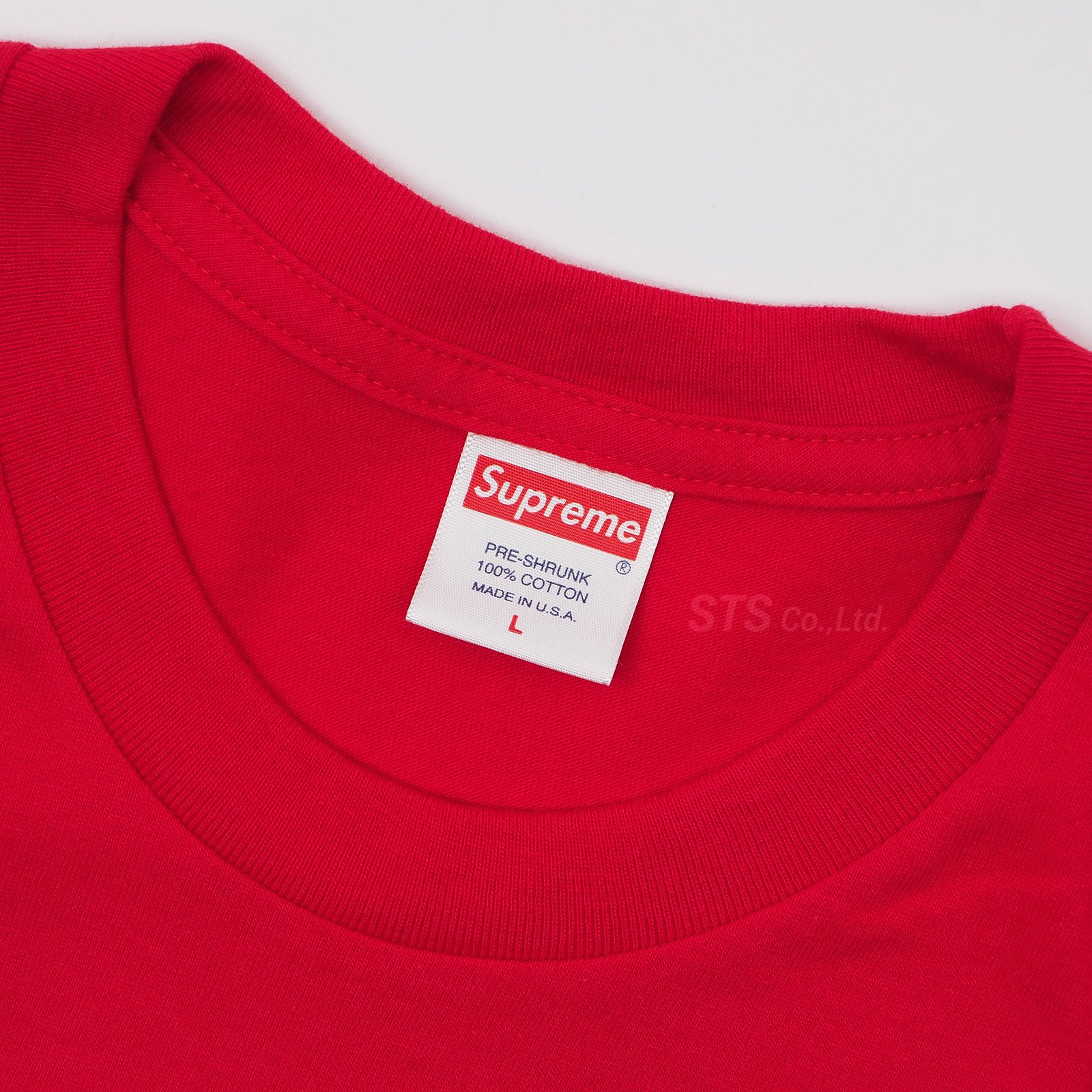 Supreme BLESS Observed In A Dream Tee 黒 値下げ断行 - www