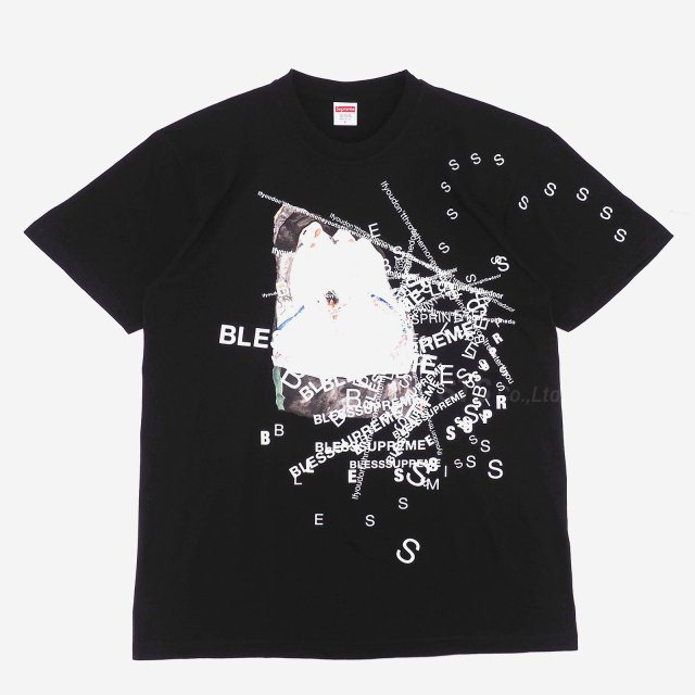 Supreme/BLESS Observed In A Dream Tee