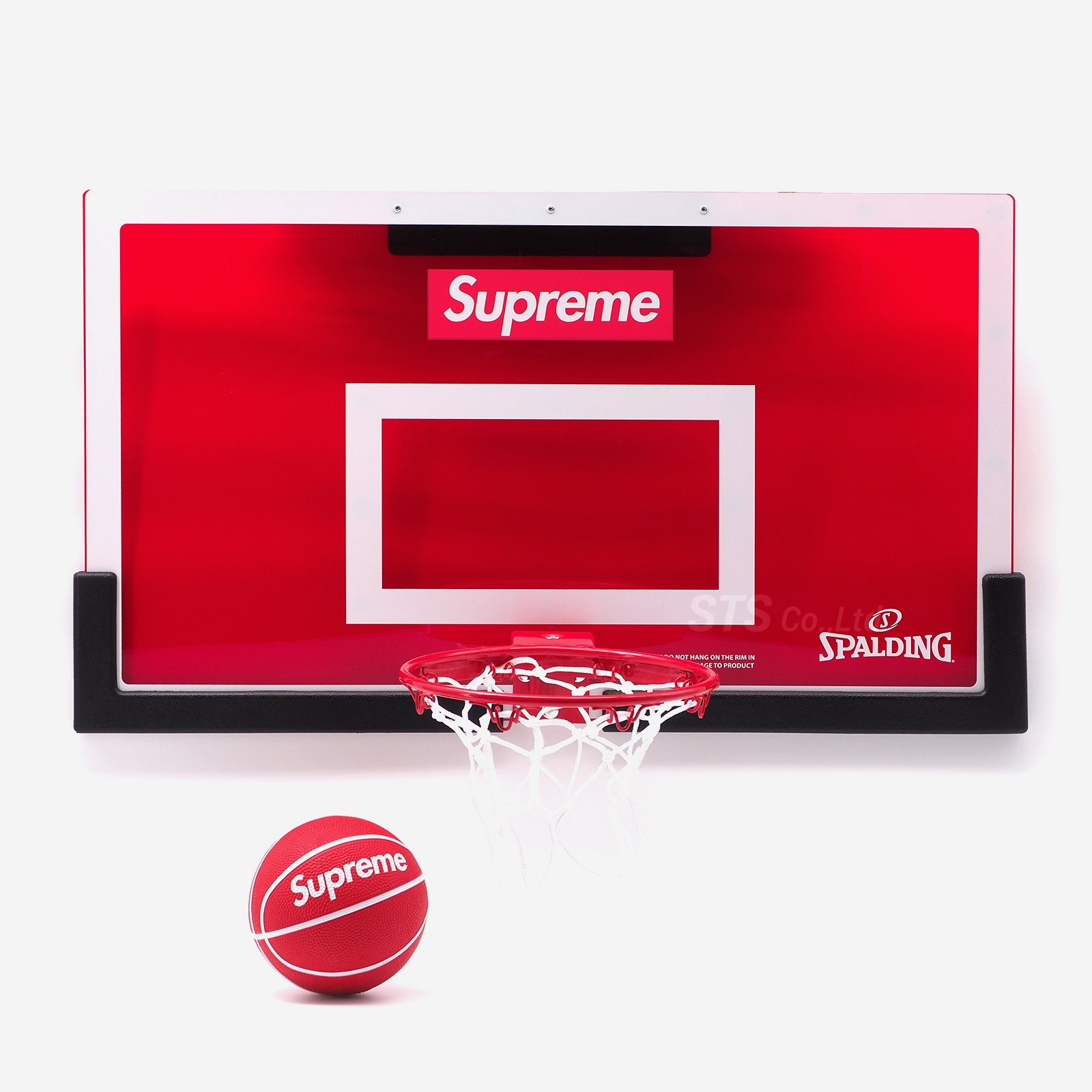 Supreme® Spalding® Basketball シュプリーム バスケカラー