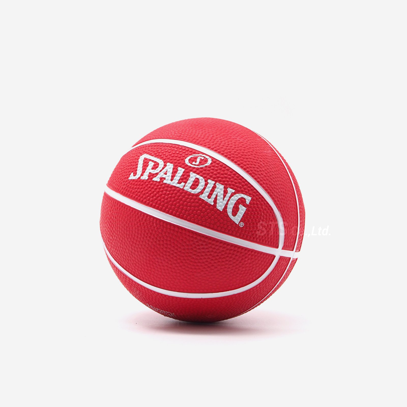Supreme/Spalding Mini Basketball Hoop | スポルディング ミニサイズ 