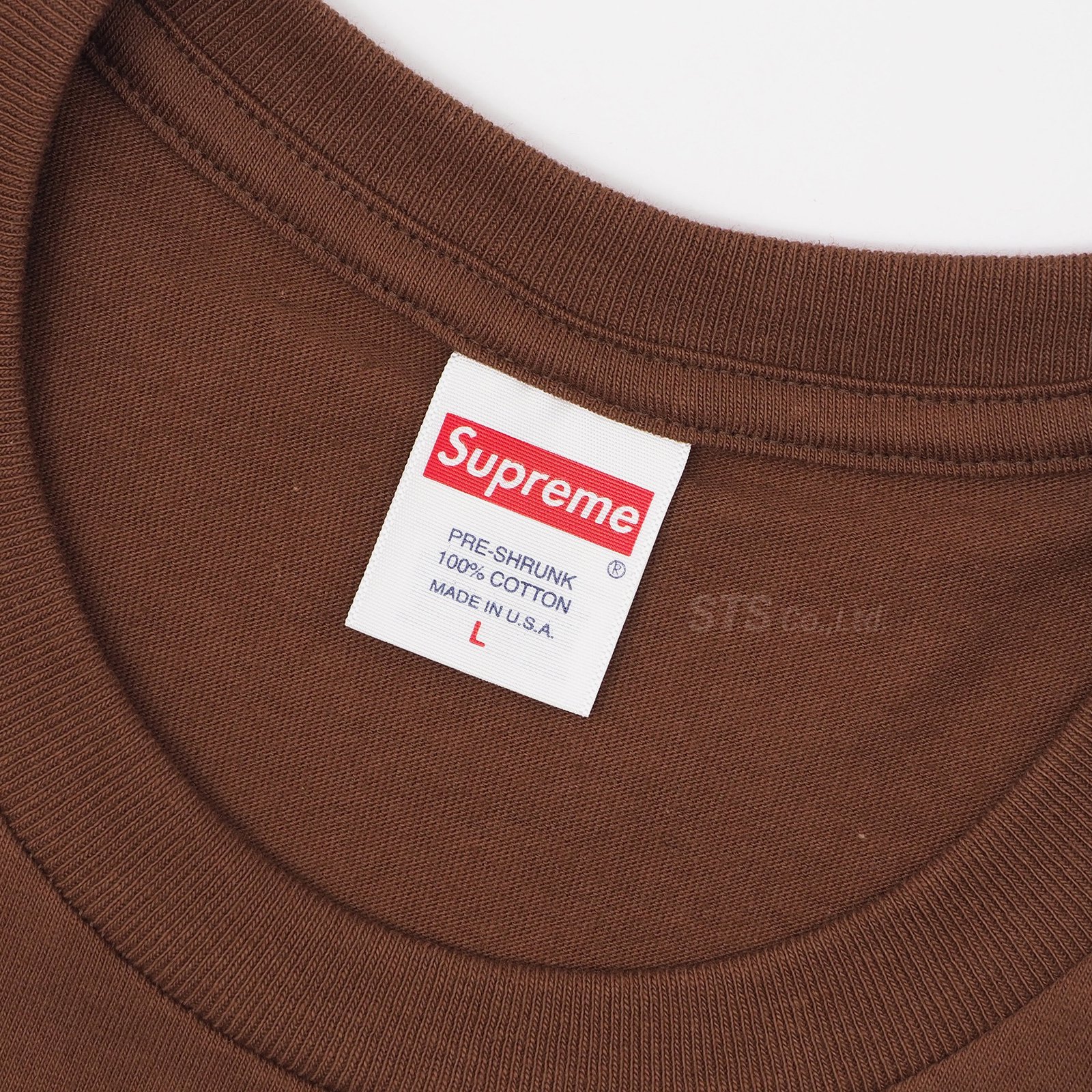 Supreme - Camacho Tee | 02年の人気キャラ”カマチョ”の復刻