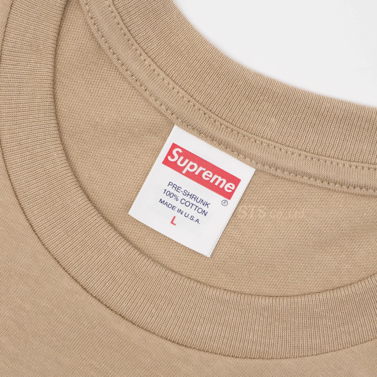 Supreme - Box Logo Tee | 95年のアーカイブを採用した人気のT