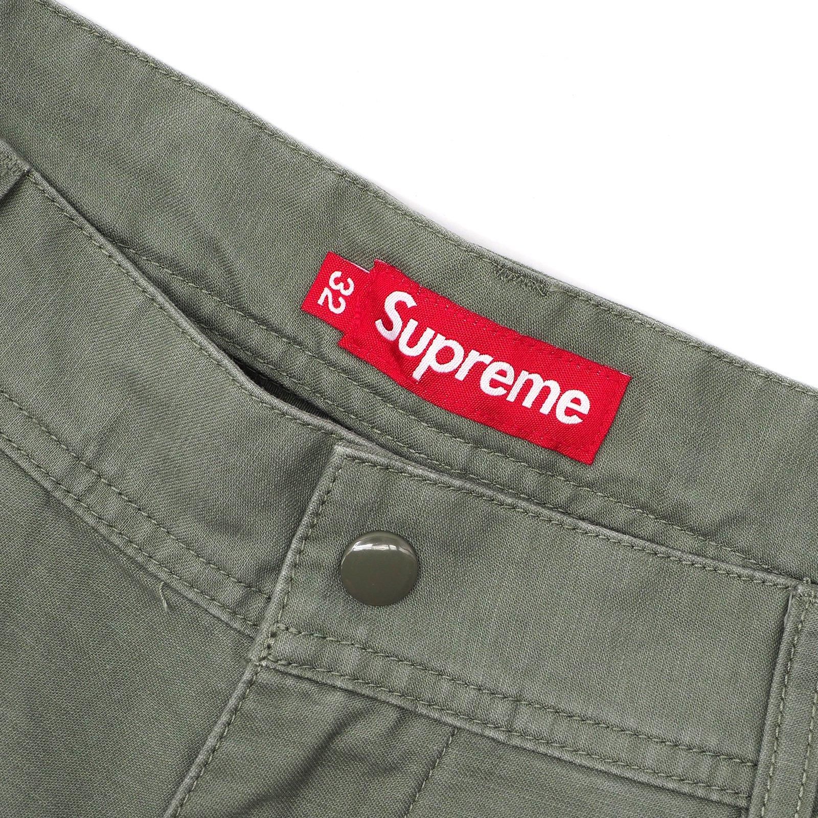 カーゴパンツ | Supreme - UG.SHAFT