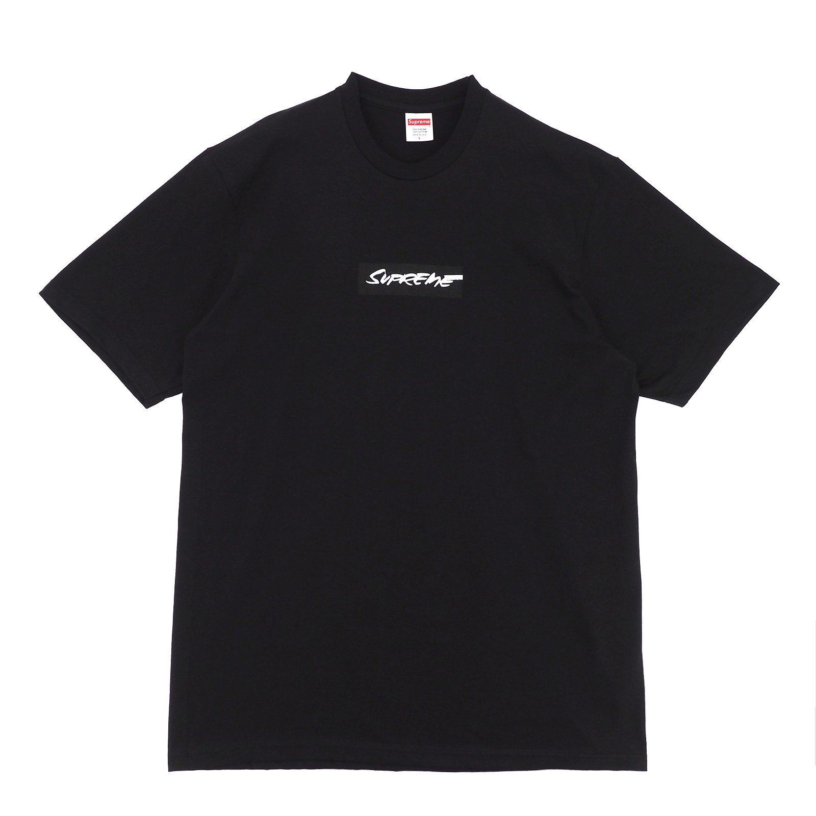 Tシャツ/カットソー(半袖/袖なし)Supreme Futura Logo Tee supreme T 
