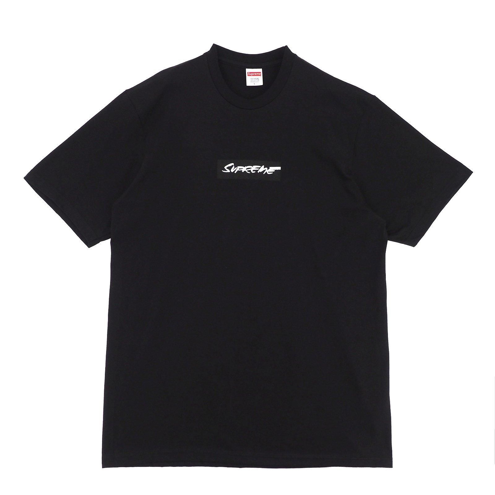 ファッションSupreme Futura Box Logo Tee\