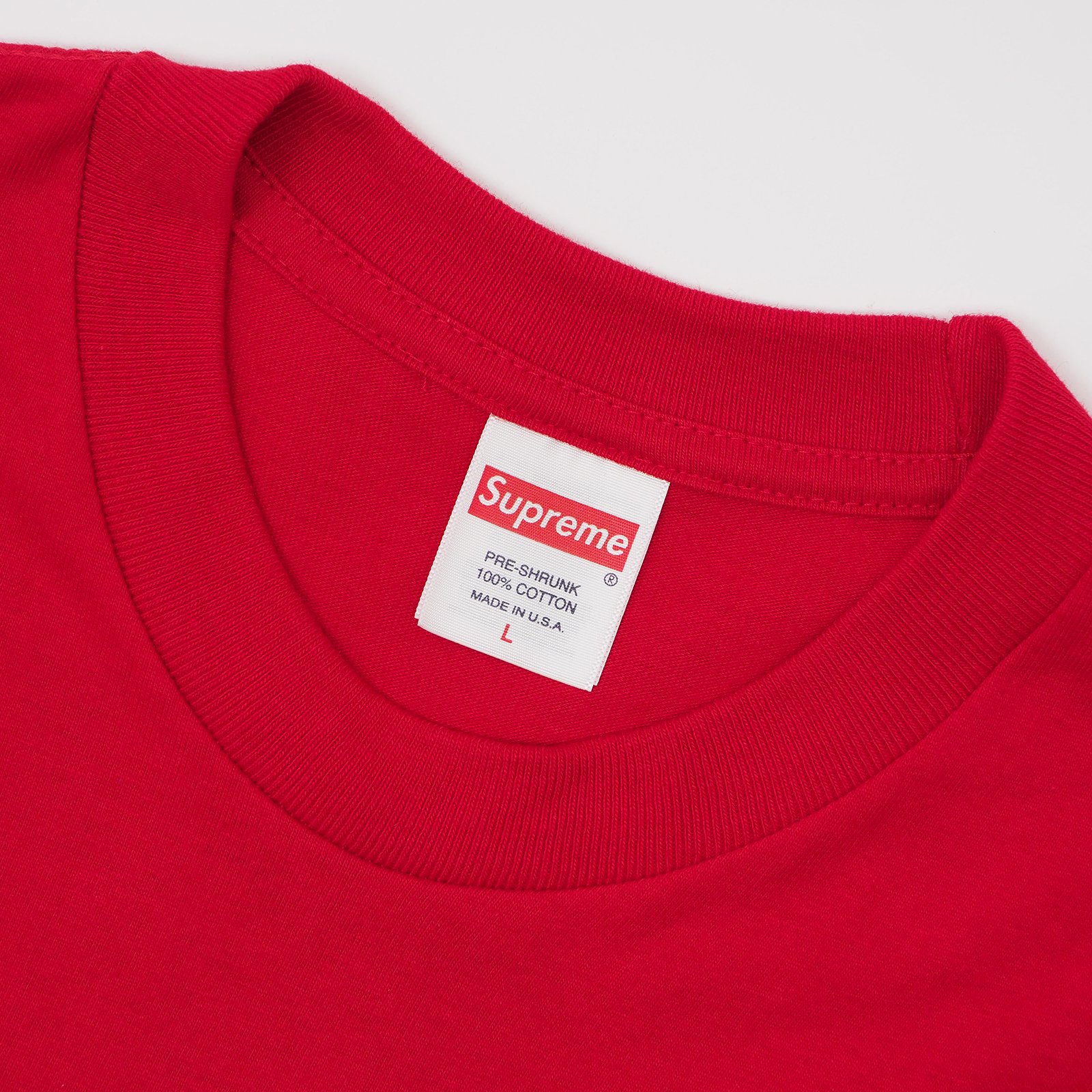 Supreme - Maradona Tee | ディエゴ・アルマンド・マラドーナを