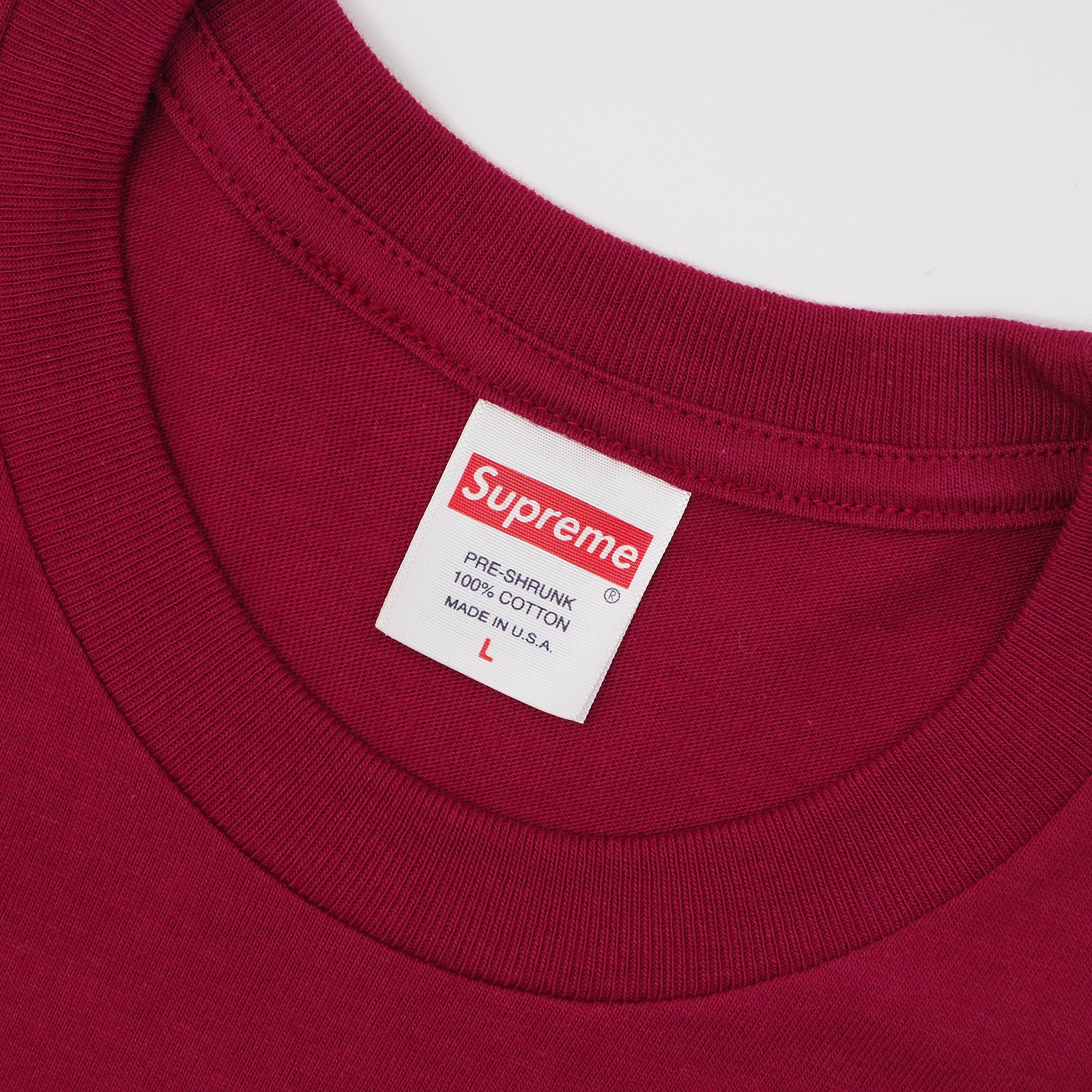 Supreme - Rowlf Tee | Supreme 2024 Spring/Summer Collection - UG.SHAFT