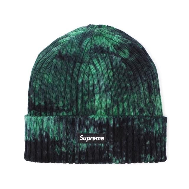ハル　Supreme ブラック ビーニー Supreme シュプリーム Piping Box Logo New Era SS17H79 7 3/8