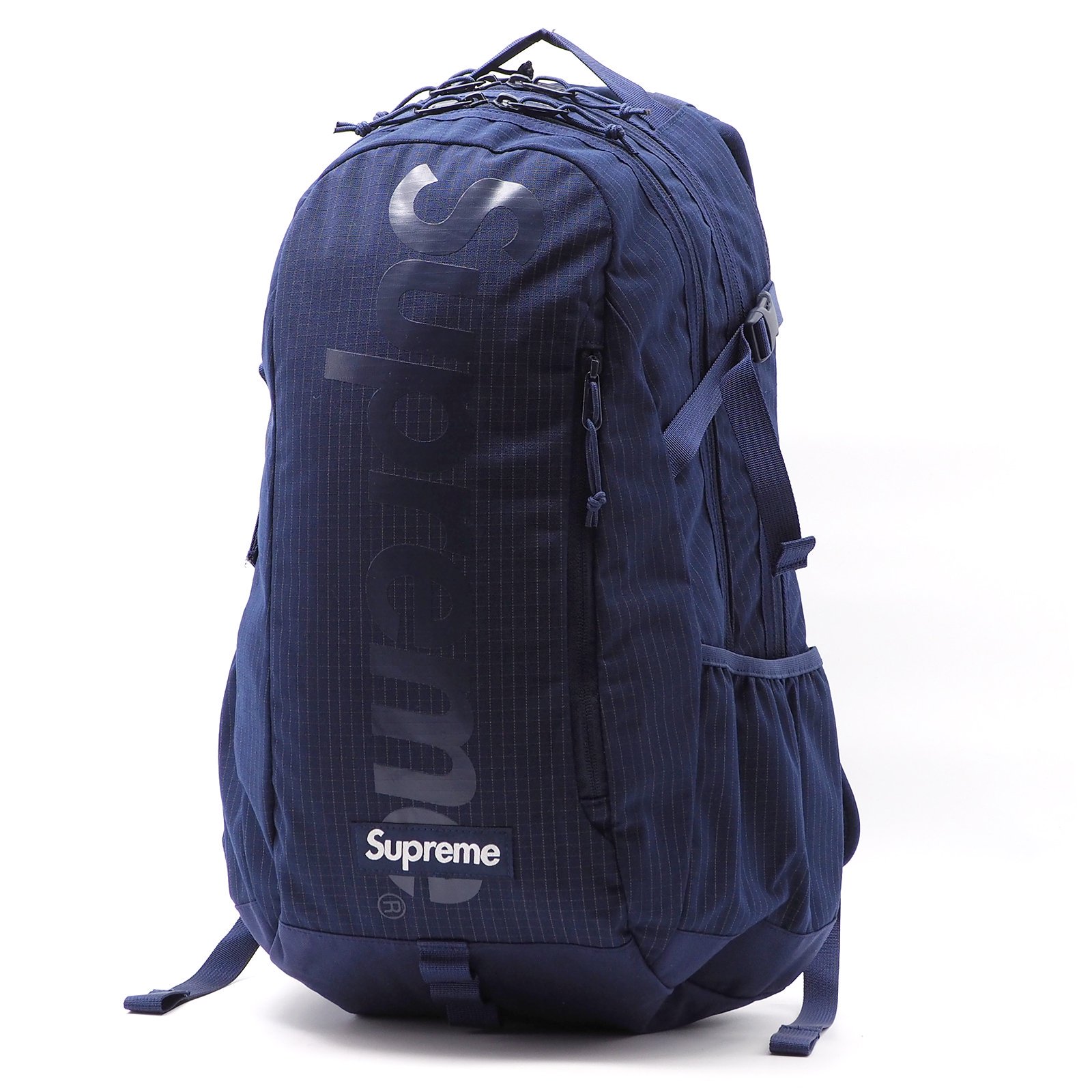 Supreme - Backpack | 2024SSバッグコレクション | 500D Cordura素材 ...