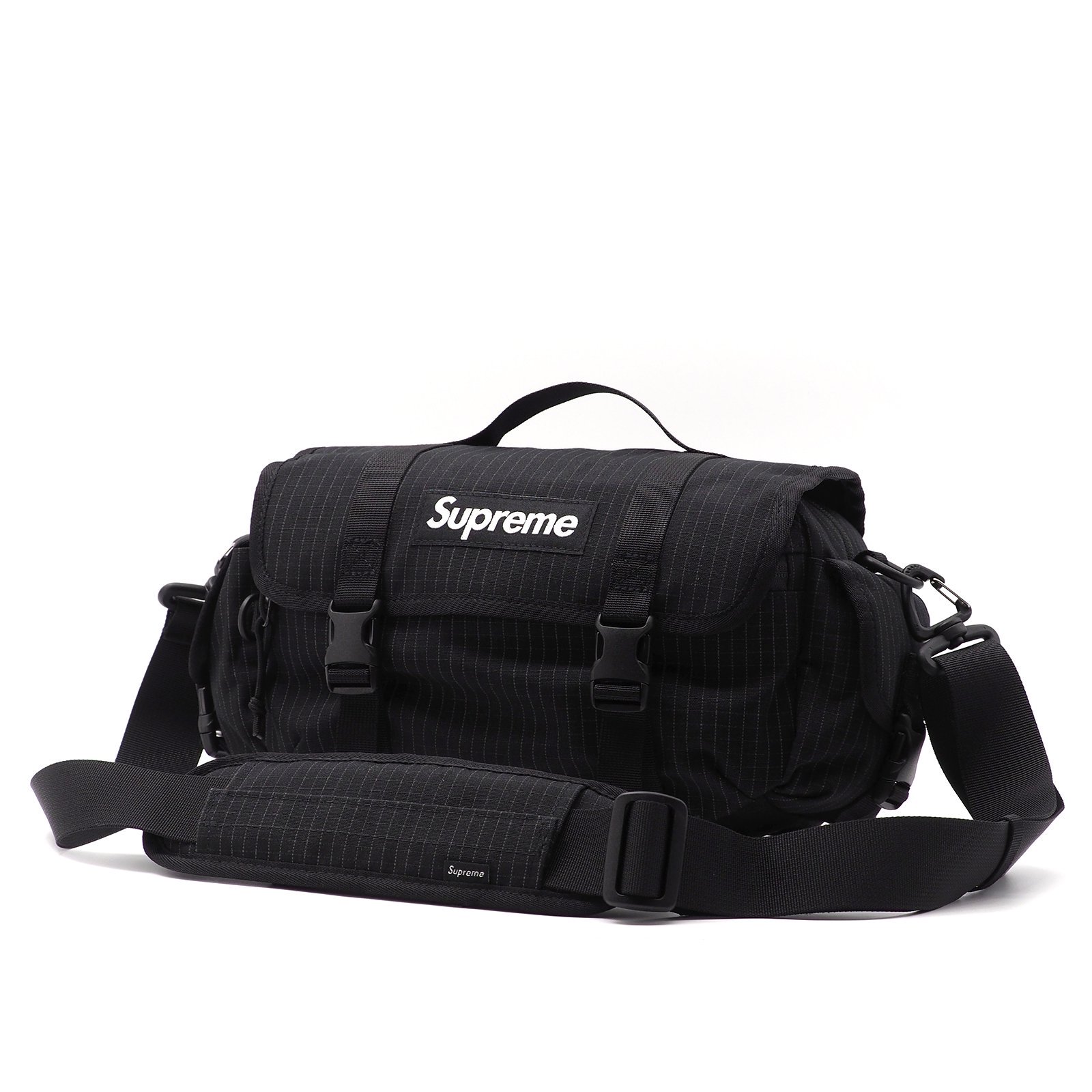 Supreme - Mini Duffle Bag | 2024SS Collection - UG.SHAFT