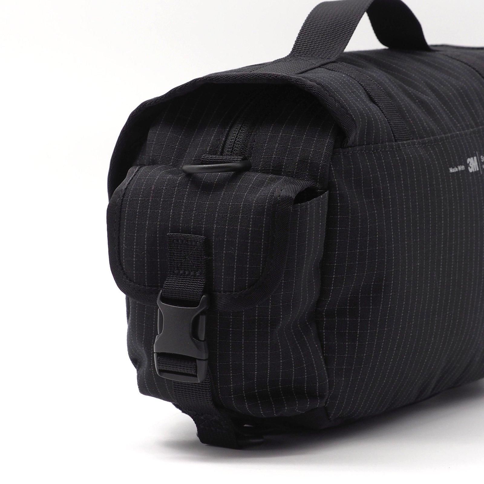 Supreme - Mini Duffle Bag | 2024SS Collection - UG.SHAFT