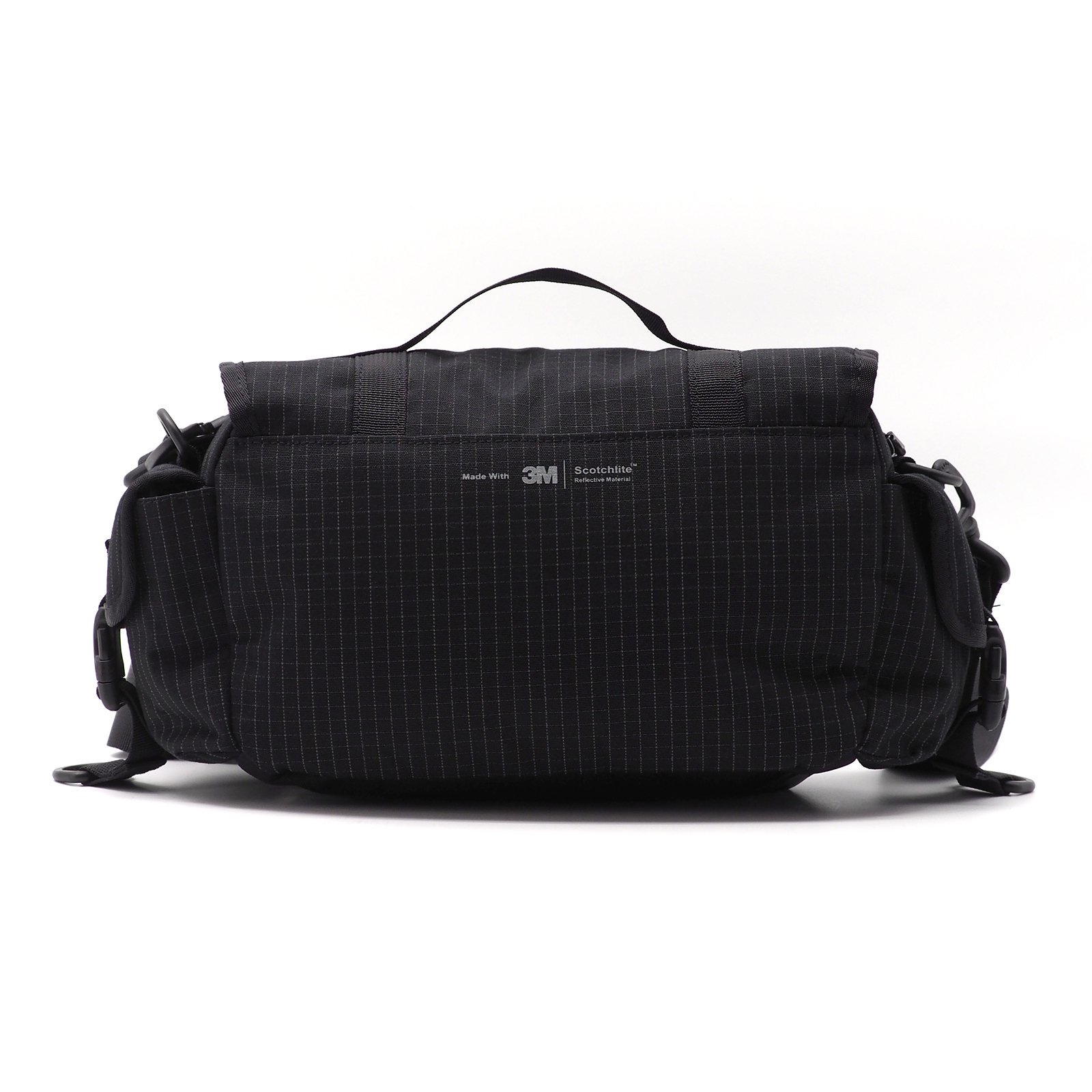 Supreme - Mini Duffle Bag | 2024SS Collection - UG.SHAFT