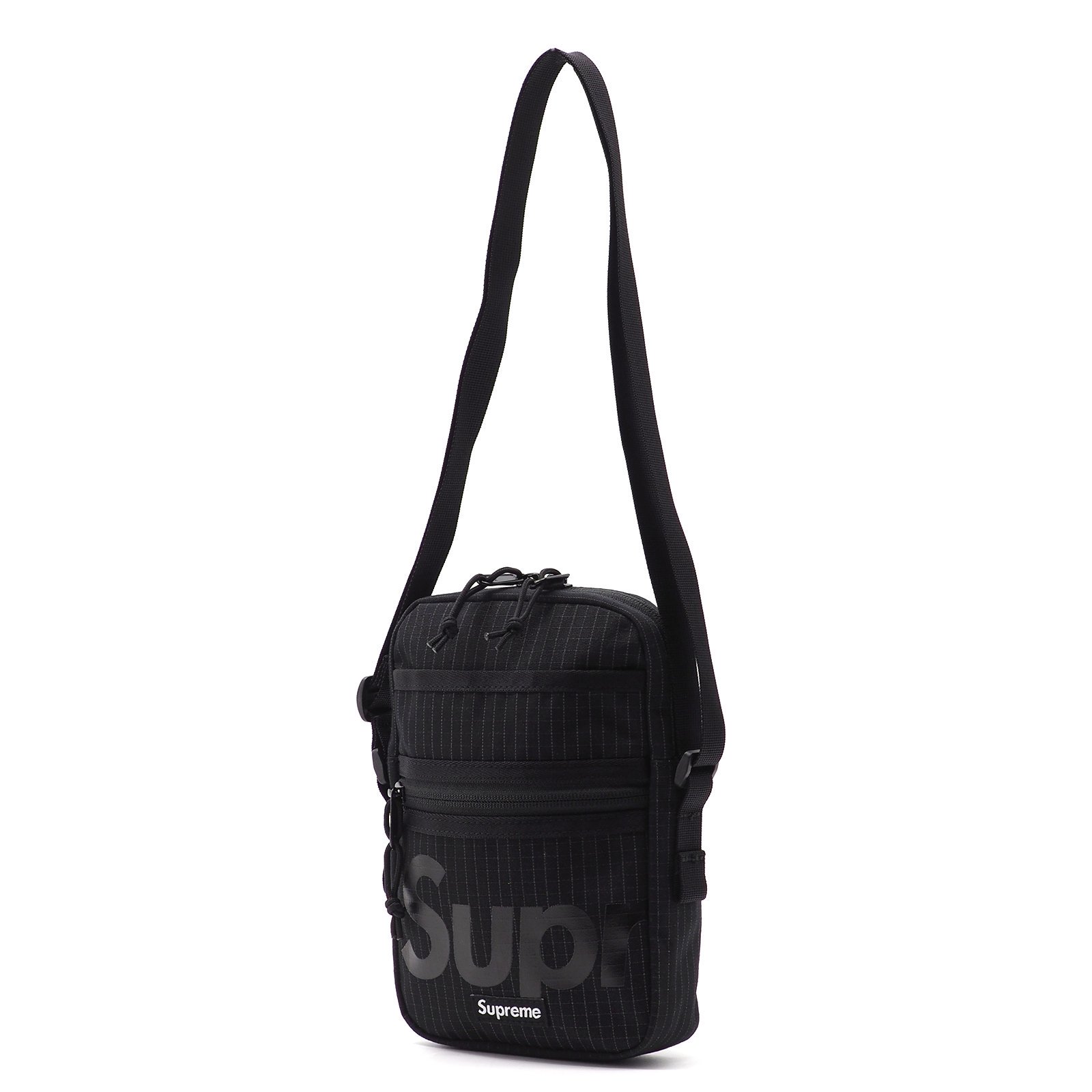 Supreme - Shoulder Bag | 2024SSバッグコレクション | 大型スマホも 