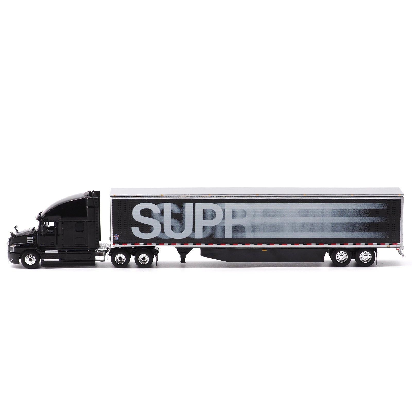 Supreme/First Gear Truck | 2024 Spring/Summer Collection