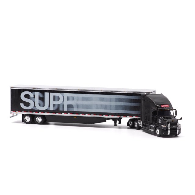 Supreme/First Gear Truck