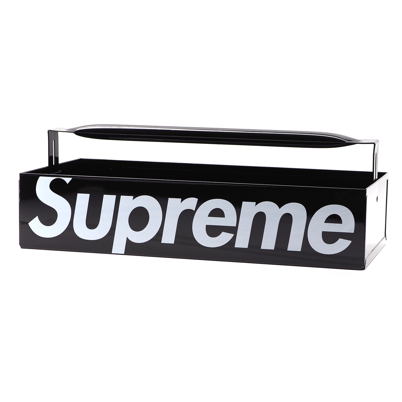 Supreme/Mac Tools Tote Tray | Supreme x MAC | 2024 Spring ...