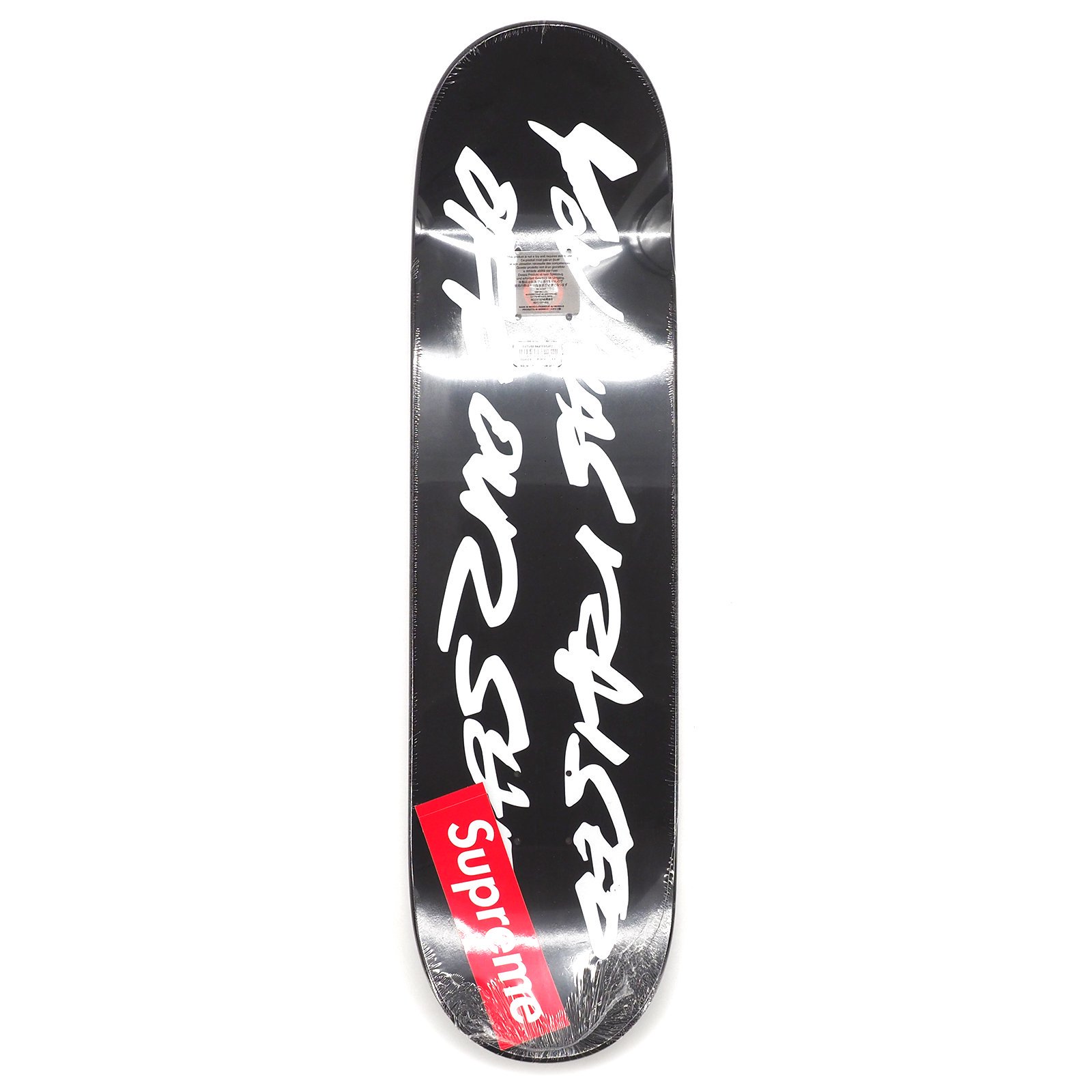 Supreme Futura Skateboard \