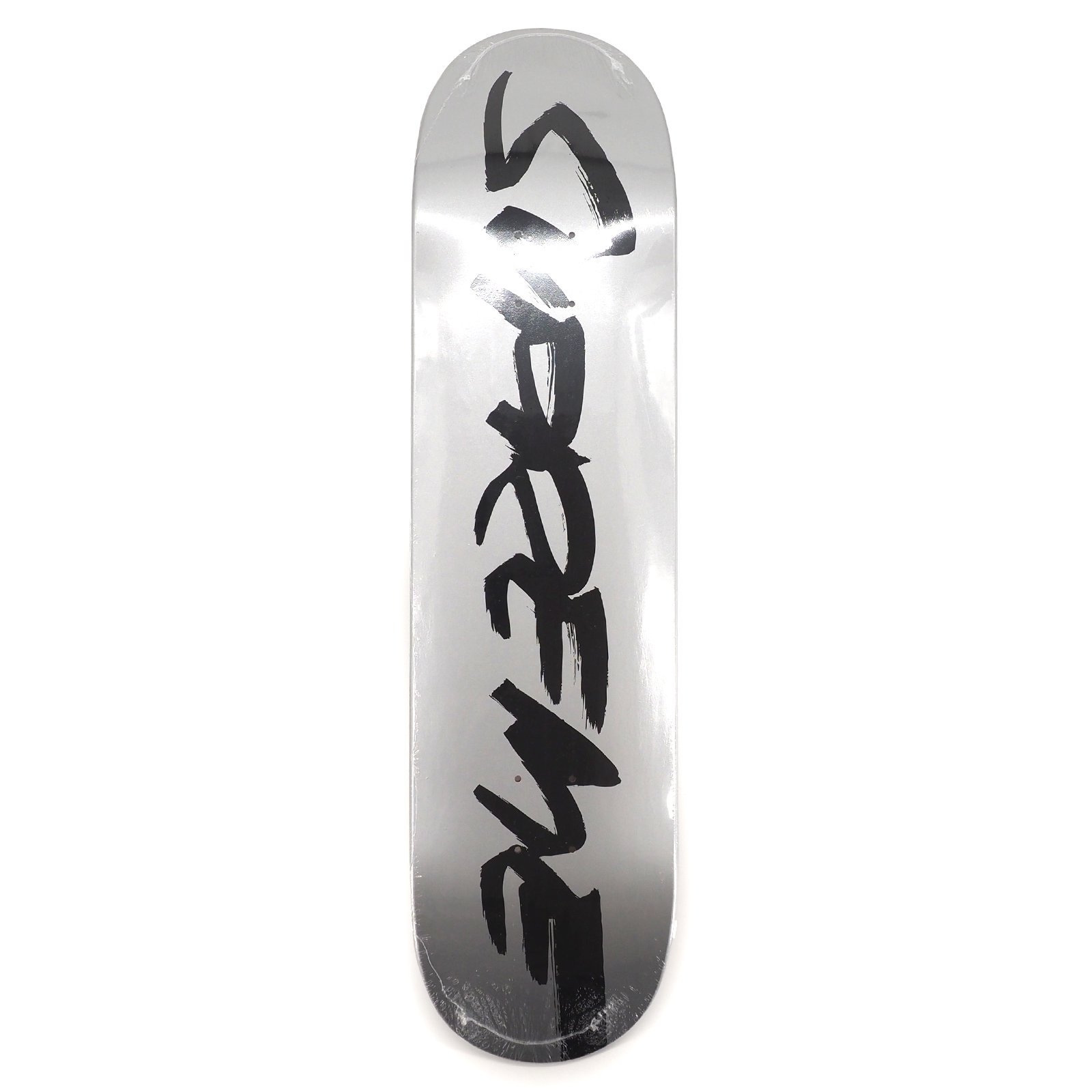 Supreme - Futura Skateboard | 2024 Spring/Summer Collection with ...