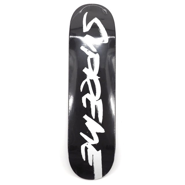 Supreme - Futura Skateboard