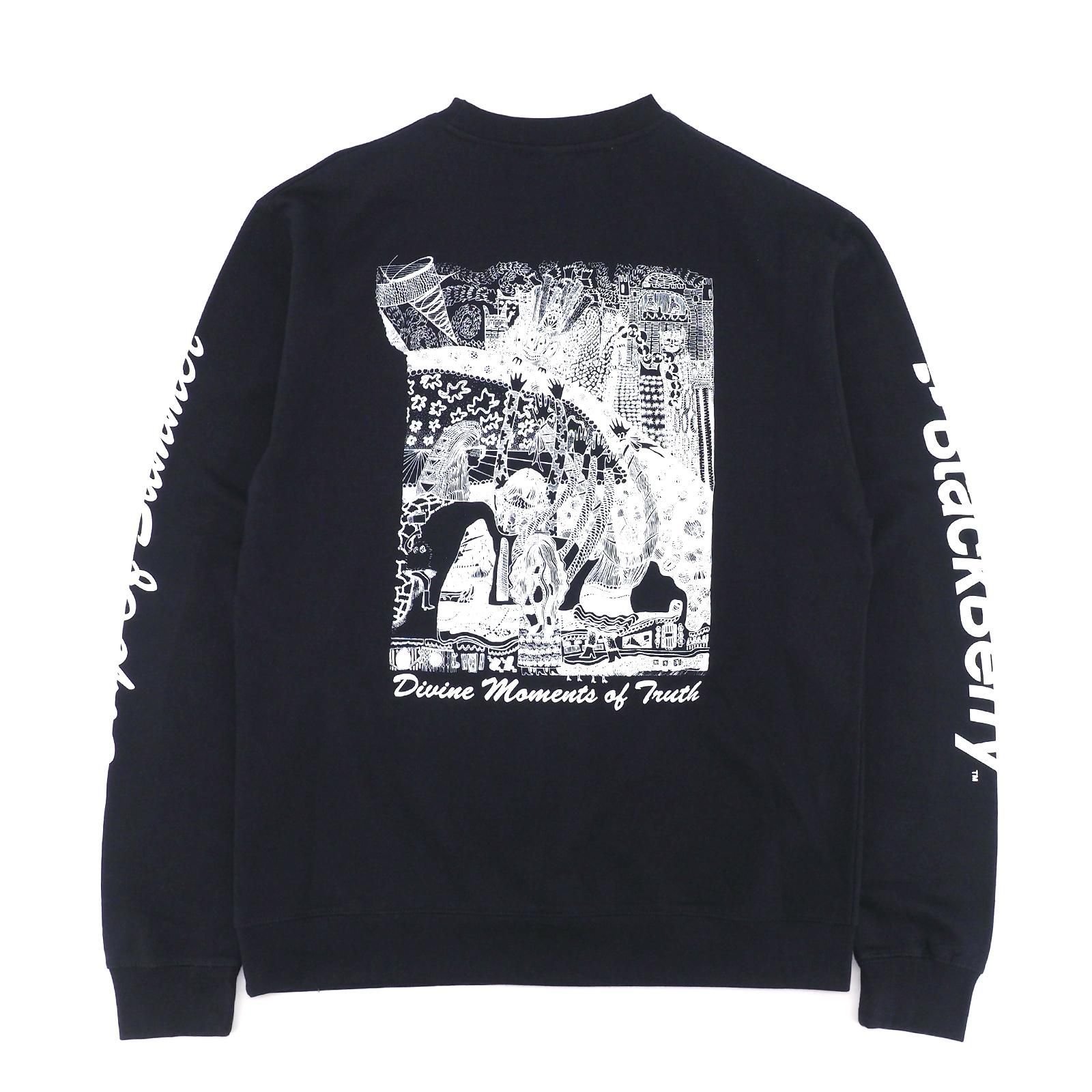 Boys Of Summer | Kouros Crewneck Sweatshirt - UG.SHAFT