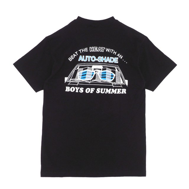 Boys Of Summer - Auto Shade T-Shirt