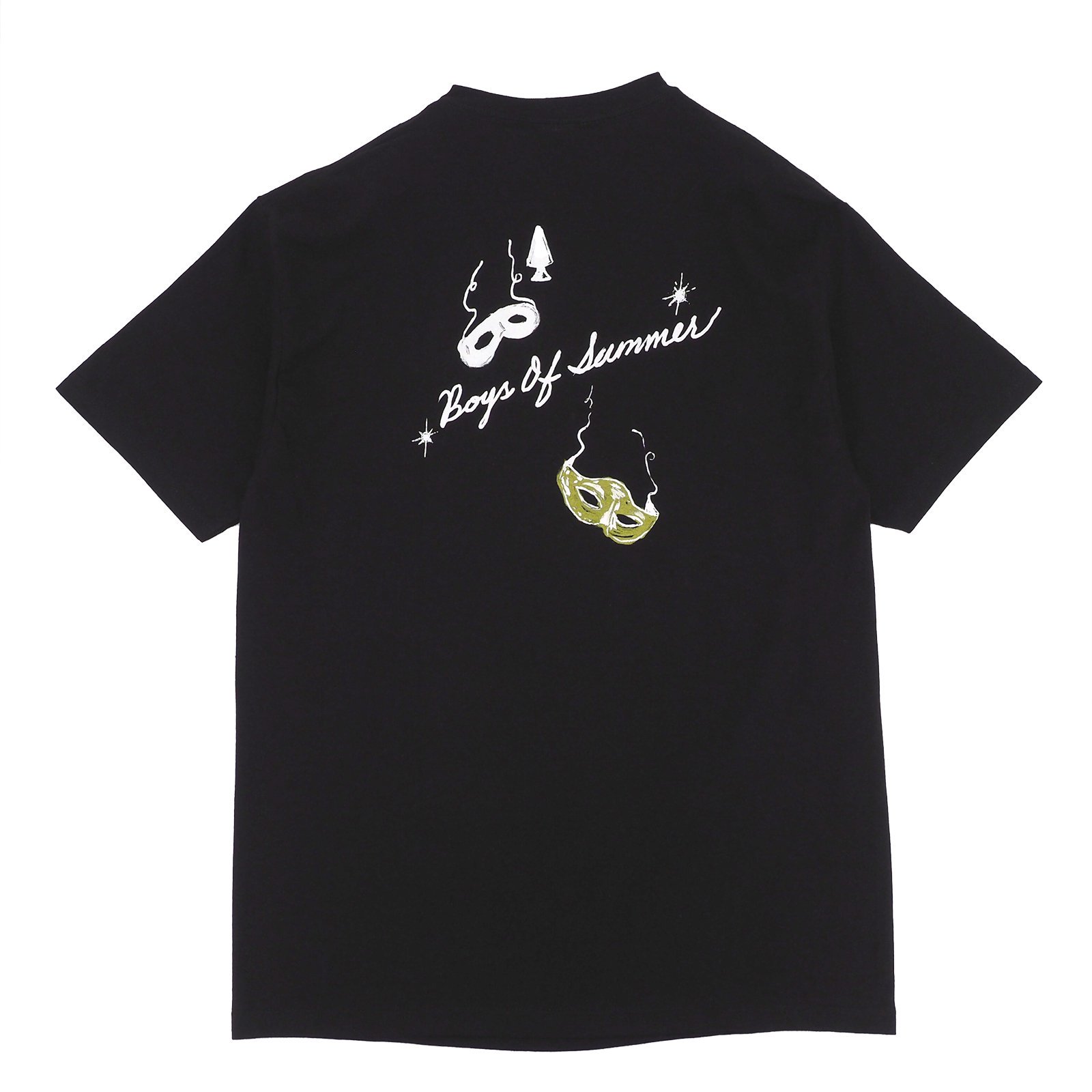 Boys Of Summer | Surfstyler T-Shirt - UG.SHAFT