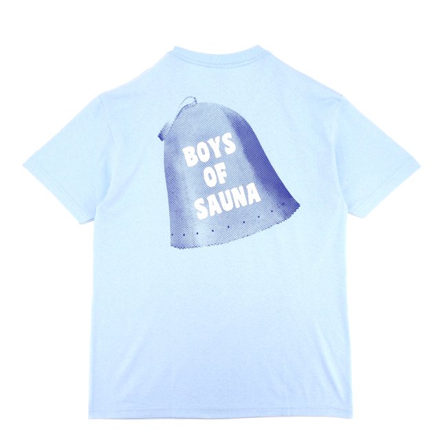 Boys Of Summer - Boys of Sauna T-Shirt
