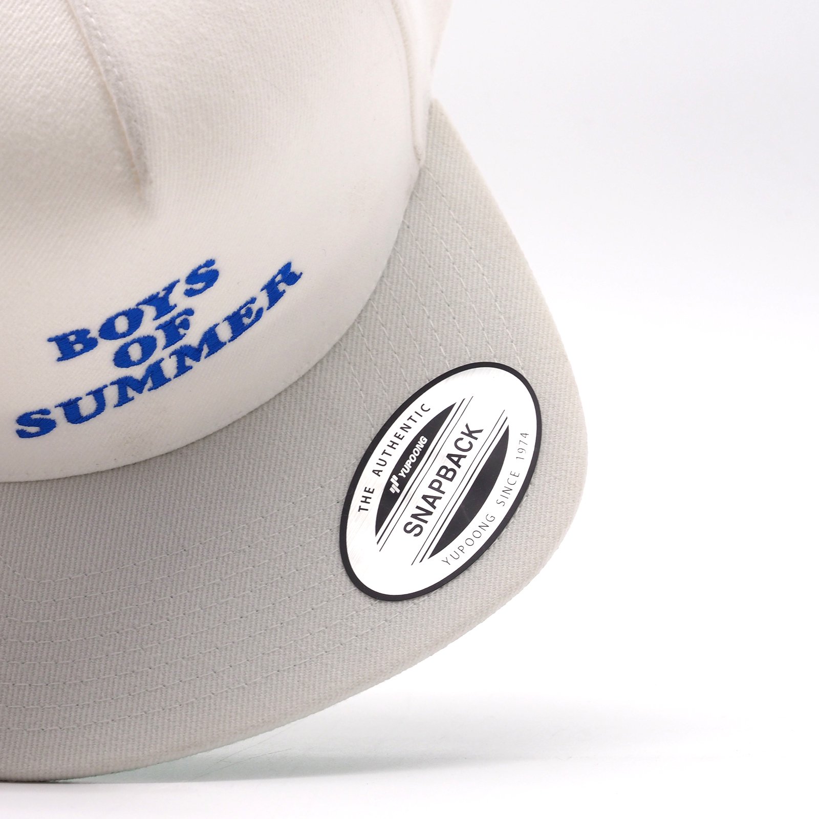 Boys Of Summer - BOS / Better Hat | Boys Of Summer x Better Gift Shop -  UG.SHAFT