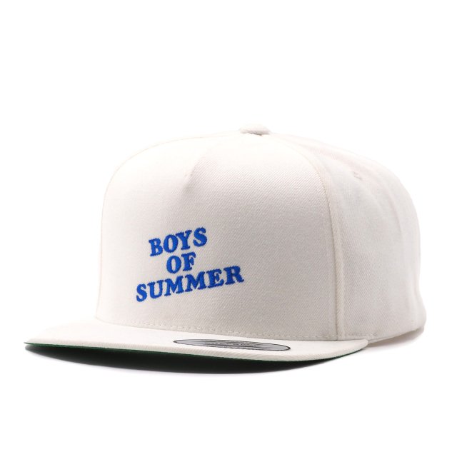 Boys Of Summer - BOS / Better Hat