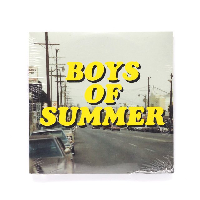Boys Of Summer - Boys of Summer #1 DVD
