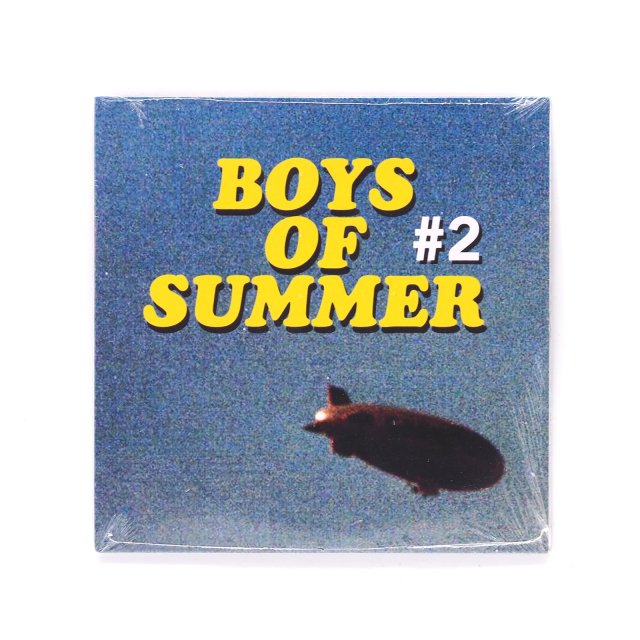 Boys Of Summer - Boys of Summer #2 DVD