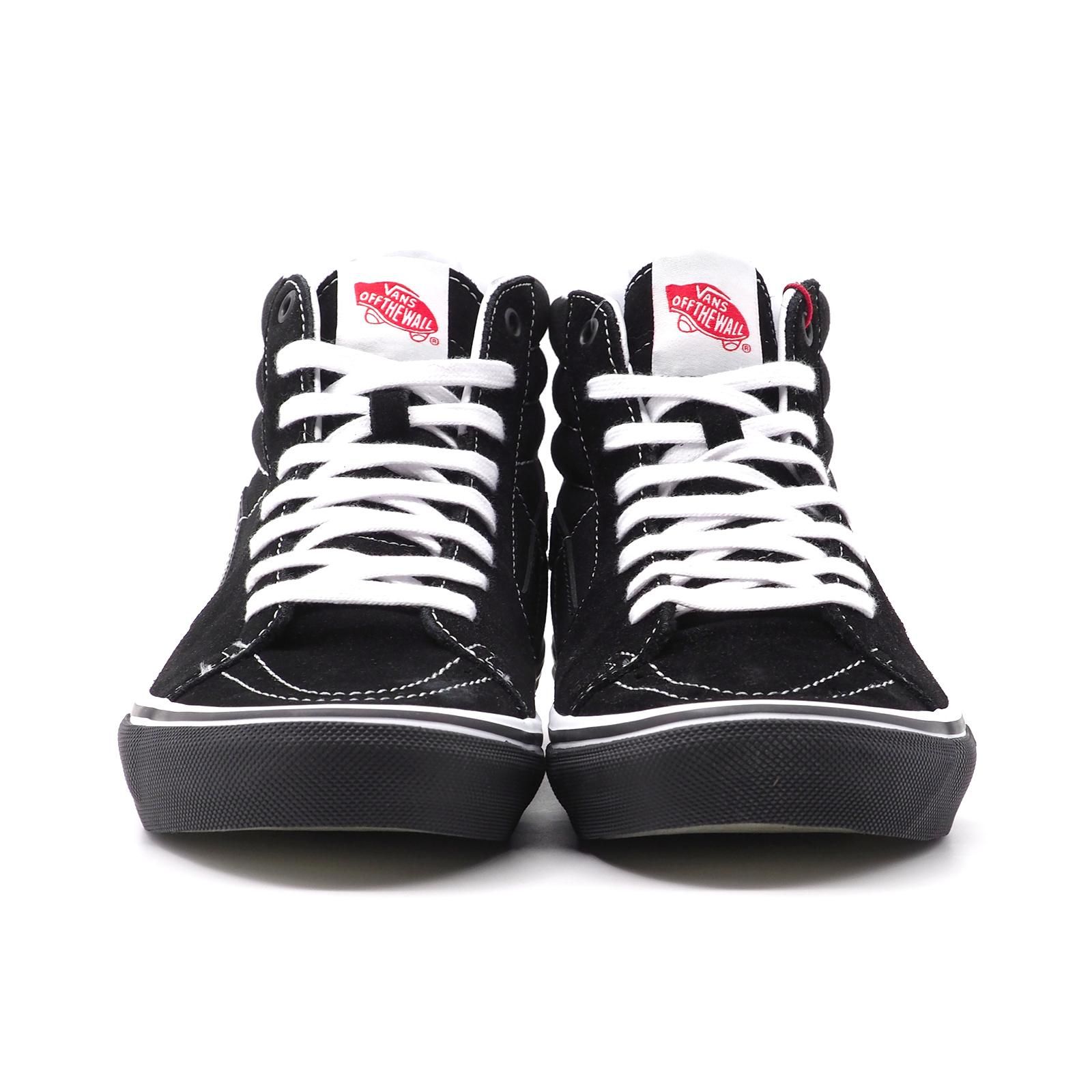 Boys Of Summer - VANS SKATE SK8-HI VCU (BERTO / WEIRDO