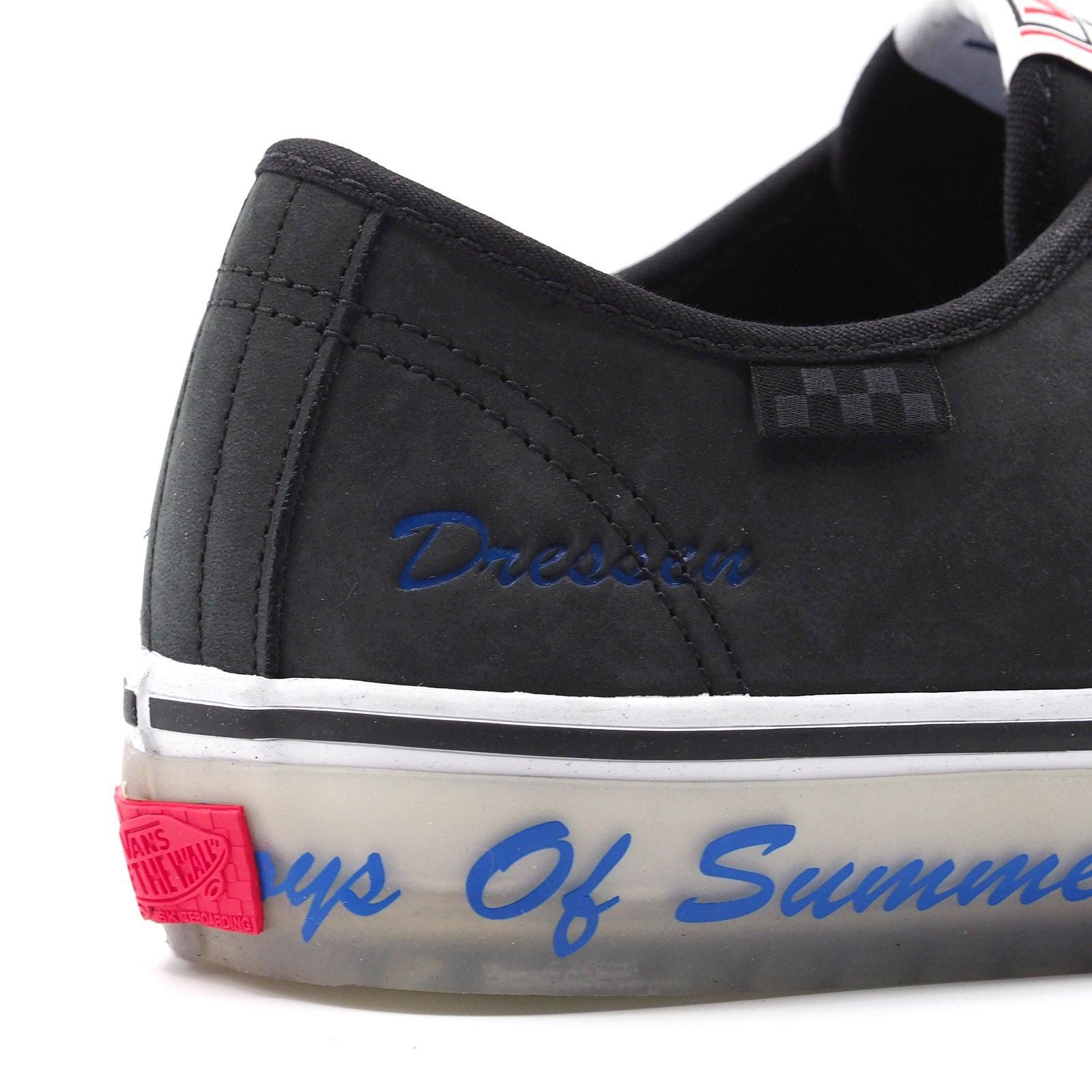 Boys Of Summer - VANS AV CLASSIC VCU (ANTHONY / DRESSEN