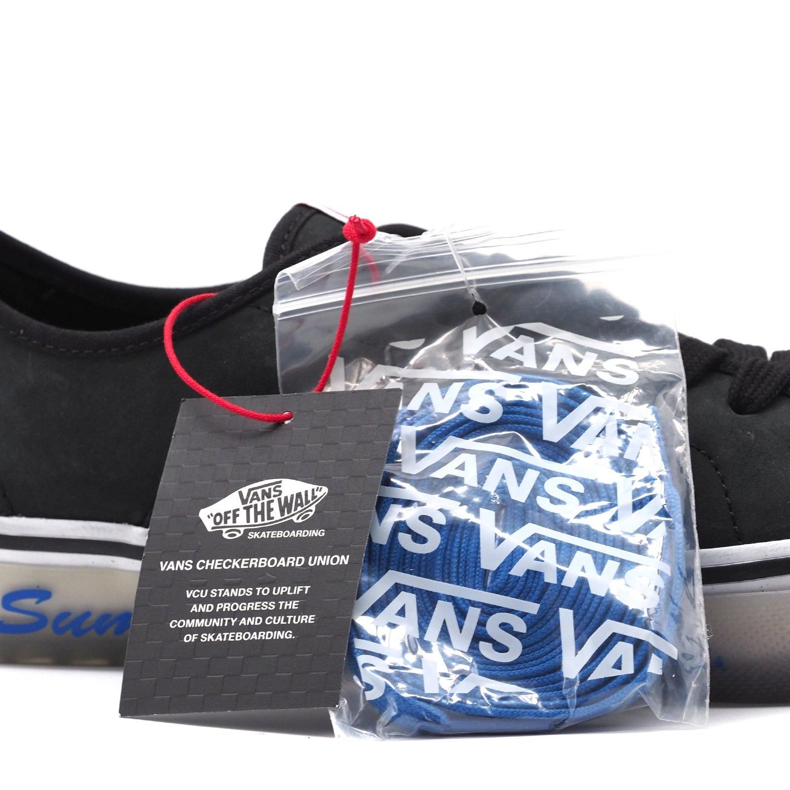 Boys Of Summer - VANS AV CLASSIC VCU (ANTHONY / DRESSEN